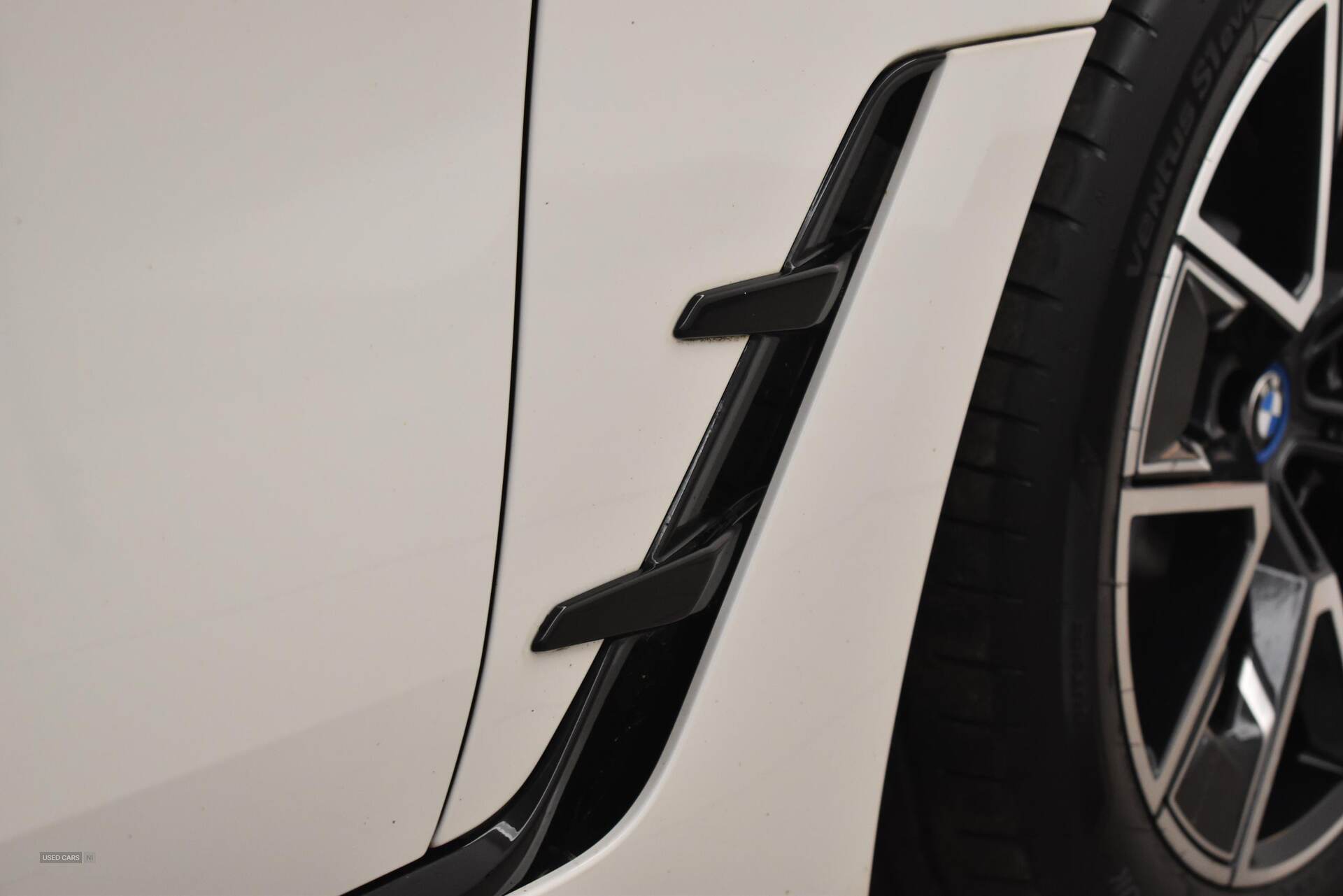 2022 BMW i4 250kW eDrive40 M Sport 83.9kWh 5dr Auto