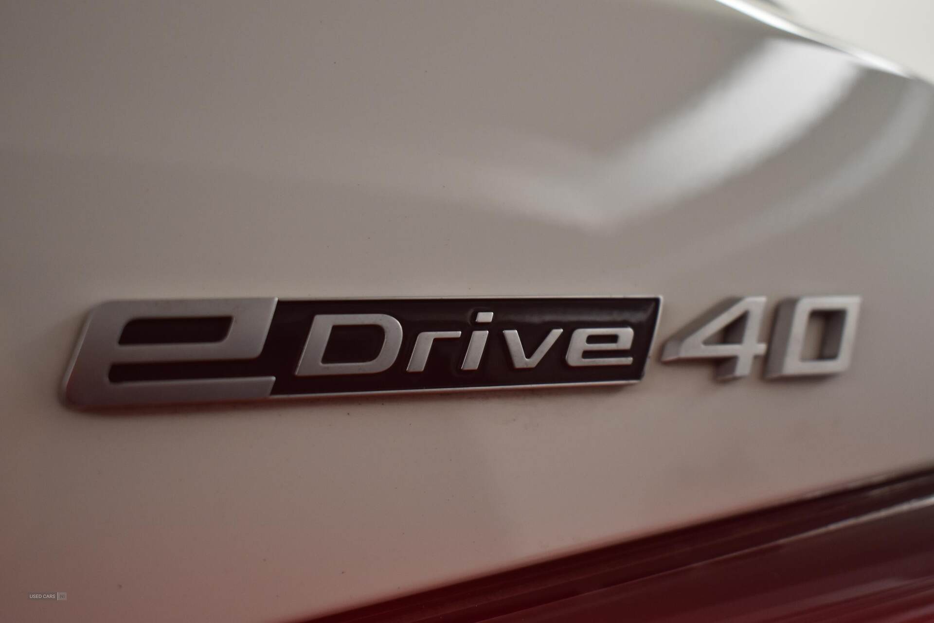 2022 BMW i4 250kW eDrive40 M Sport 83.9kWh 5dr Auto