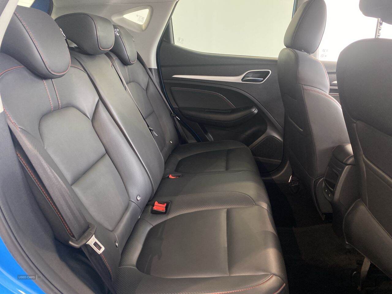 Jan 2024 MG ZS 1.5 VTi-TECH Exclusive 5dr