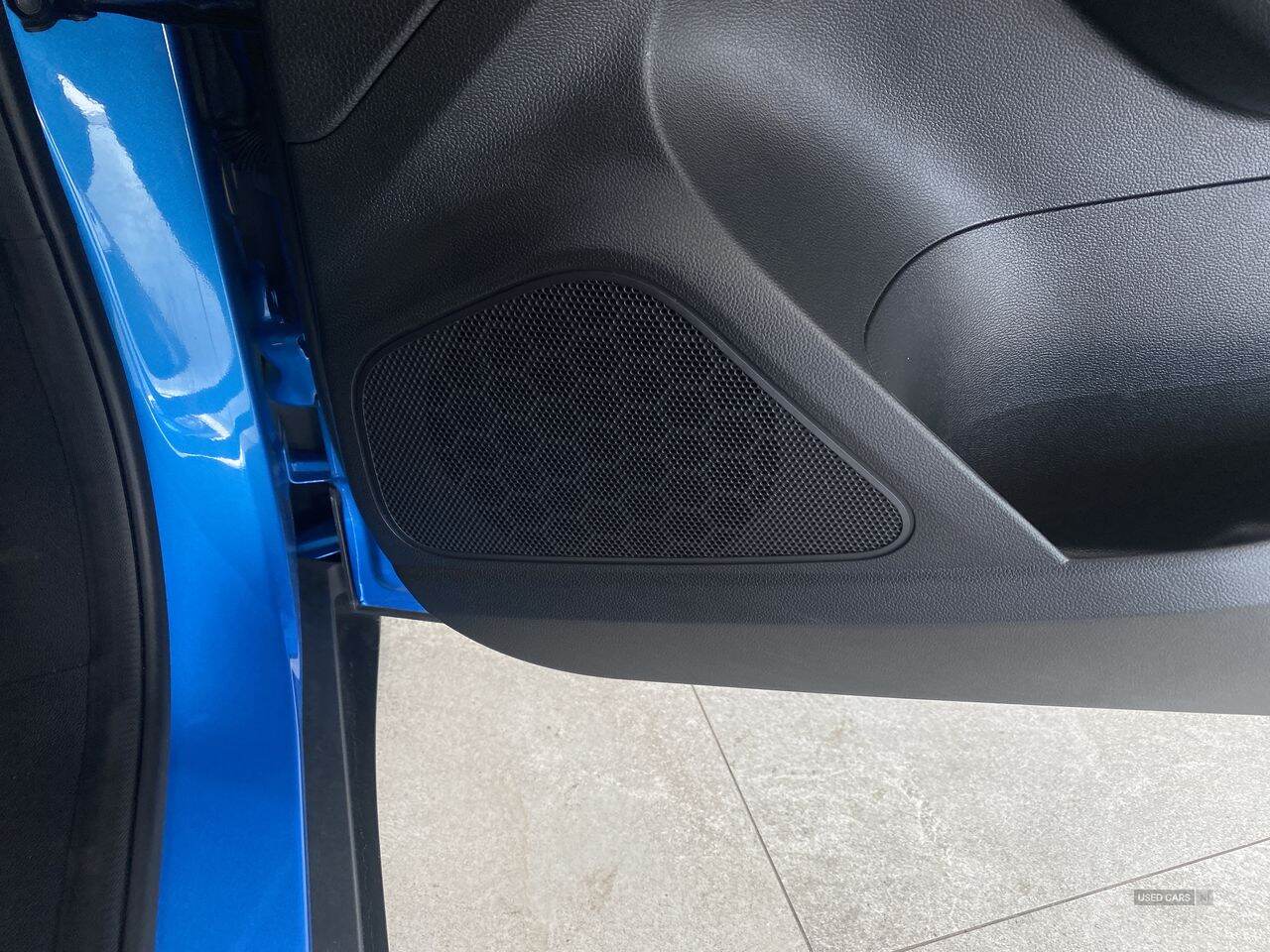 Jan 2024 MG ZS 1.5 VTi-TECH Exclusive 5dr