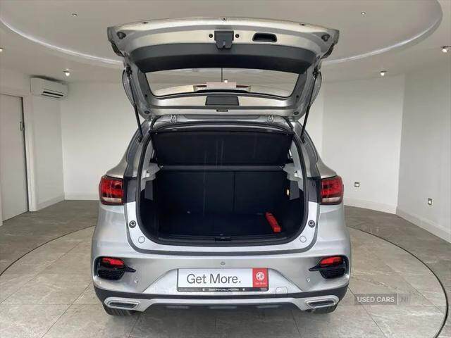 Jun 2023 MG ZS 1.5 VTi-TECH Excite 5dr