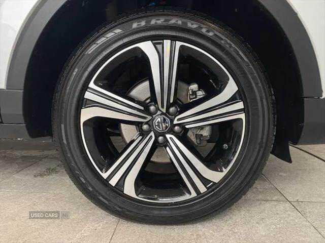 Jun 2023 MG ZS 1.5 VTi-TECH Excite 5dr