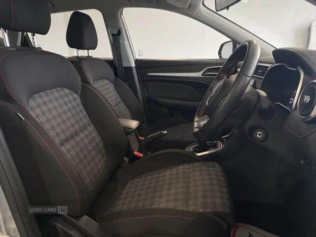 Jun 2023 MG ZS 1.5 VTi-TECH Excite 5dr