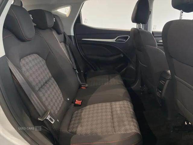 Jun 2023 MG ZS 1.5 VTi-TECH Excite 5dr