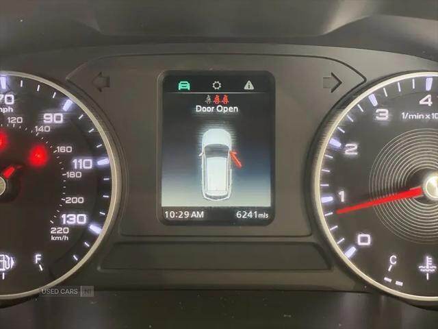 Jun 2023 MG ZS 1.5 VTi-TECH Excite 5dr
