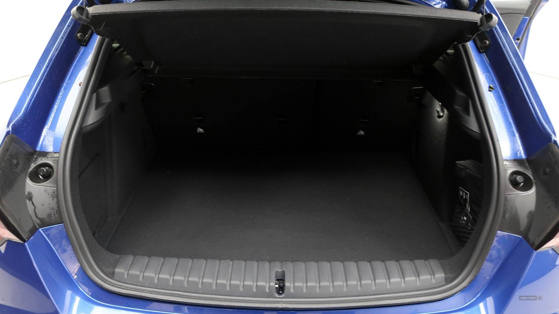 Oct 2024 BMW 1 Series 120 M Sport 5dr Step Auto