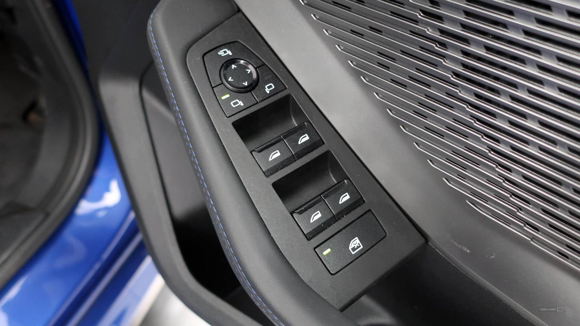 Oct 2024 BMW 1 Series 120 M Sport 5dr Step Auto
