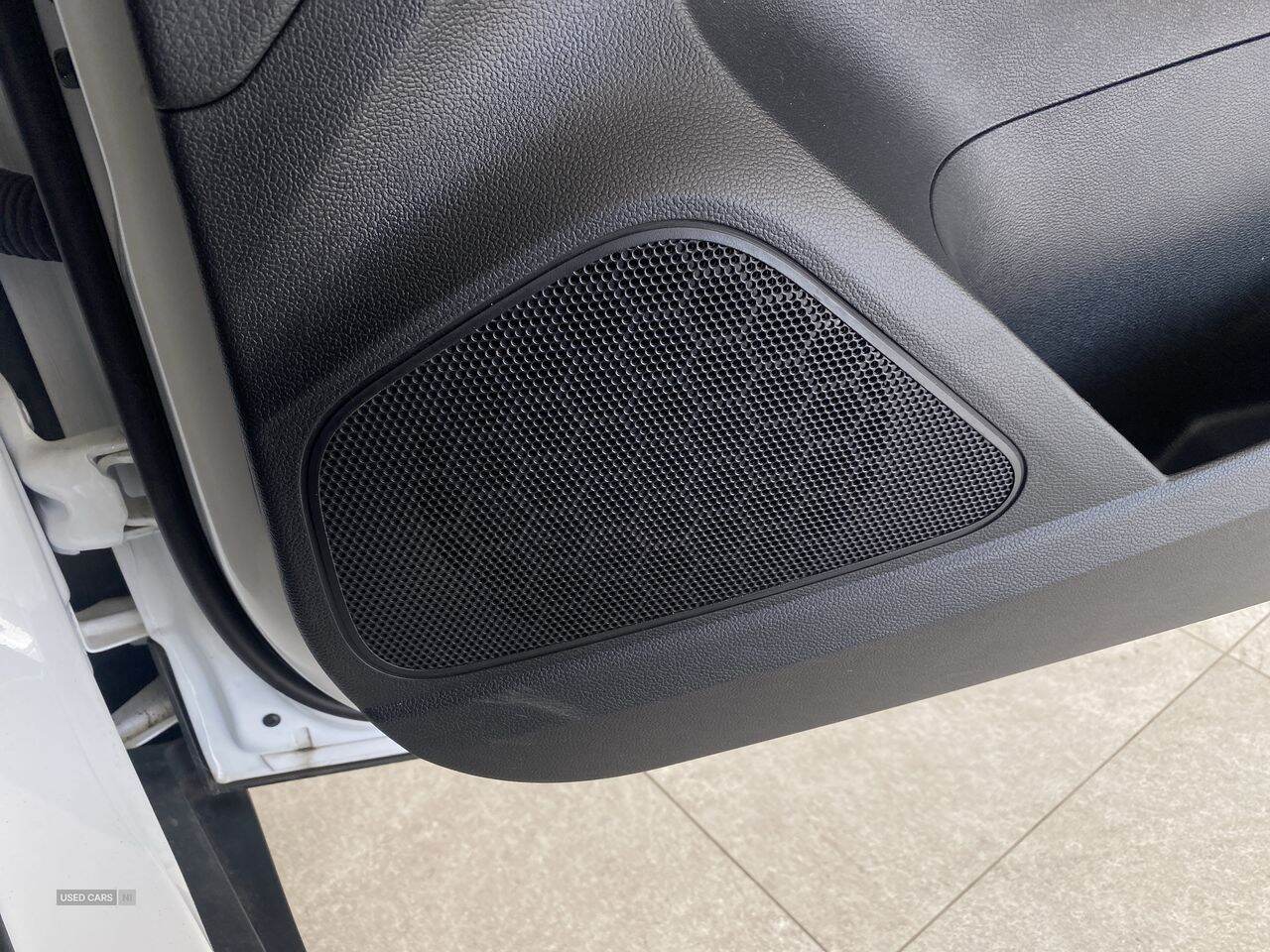Jan 2024 MG ZS 1.5 VTi-TECH Exclusive 5dr