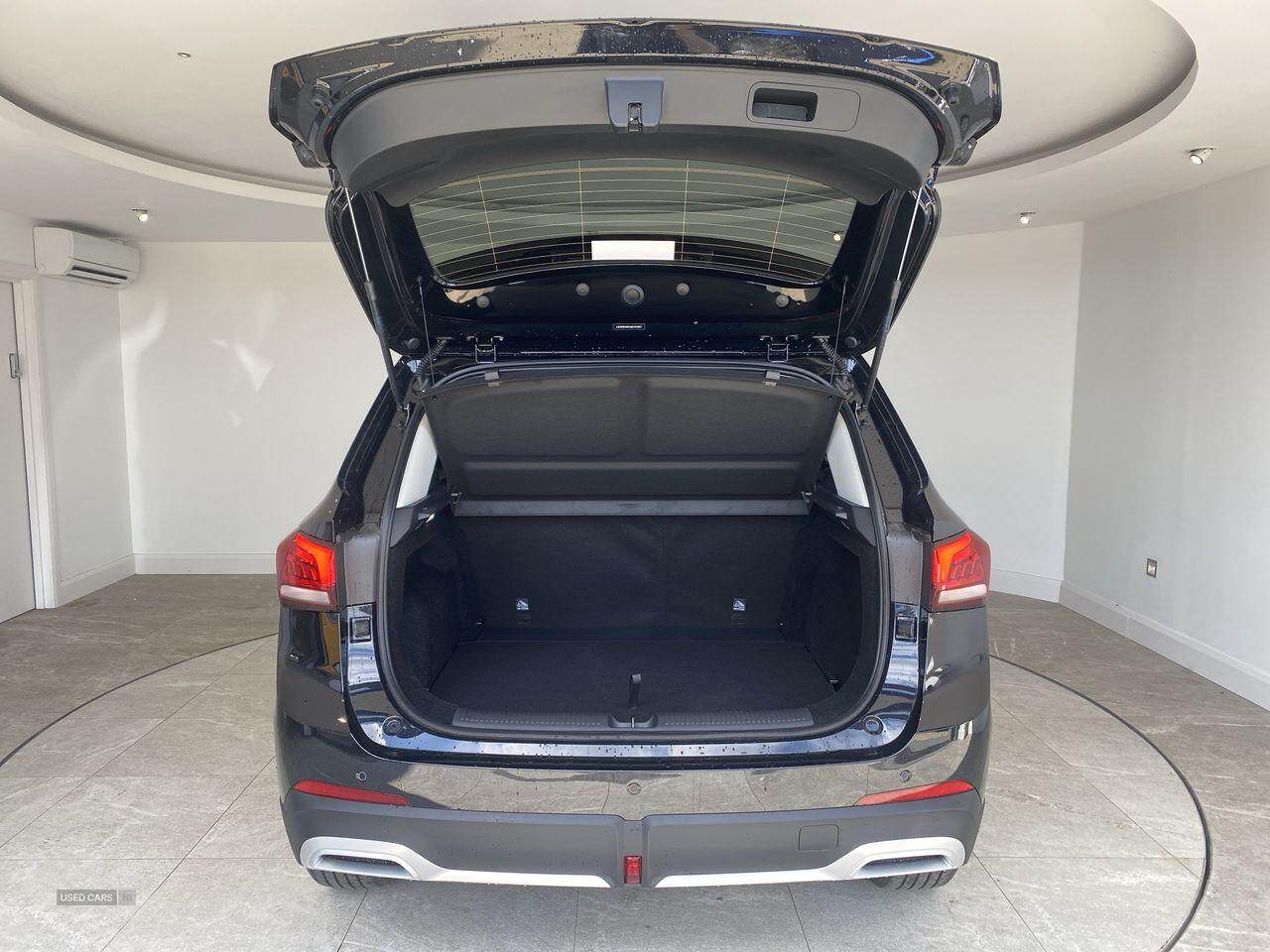 Apr 2025 MG ZS 1.5 Hybrid+ Trophy 5dr Auto