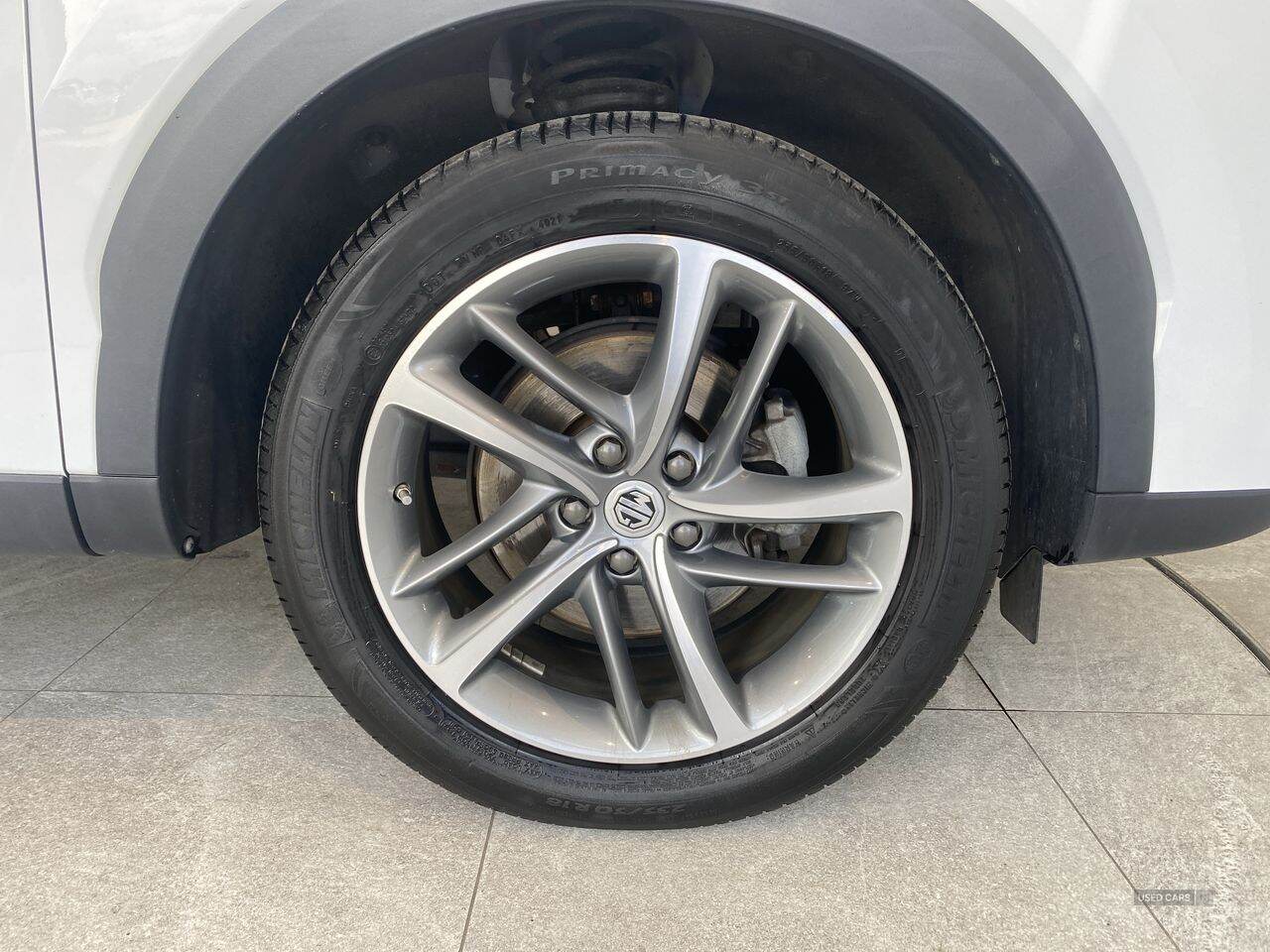 Mar 2022 MG HS 1.5 T-GDI 1.5 T-GDI Excite 5dr DCT