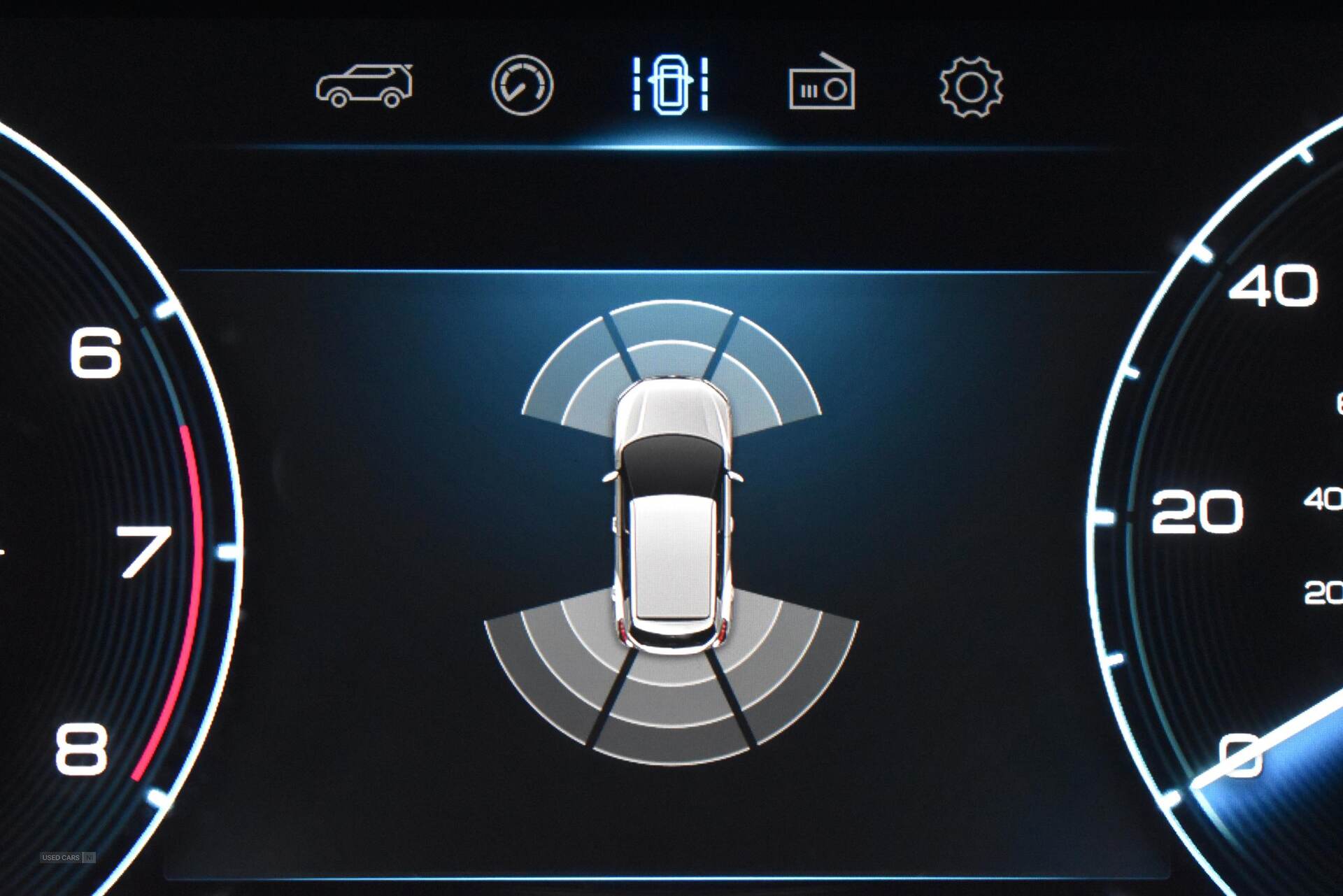 2023 SsangYong Tivoli 1.5P Ultimate Auto 5dr