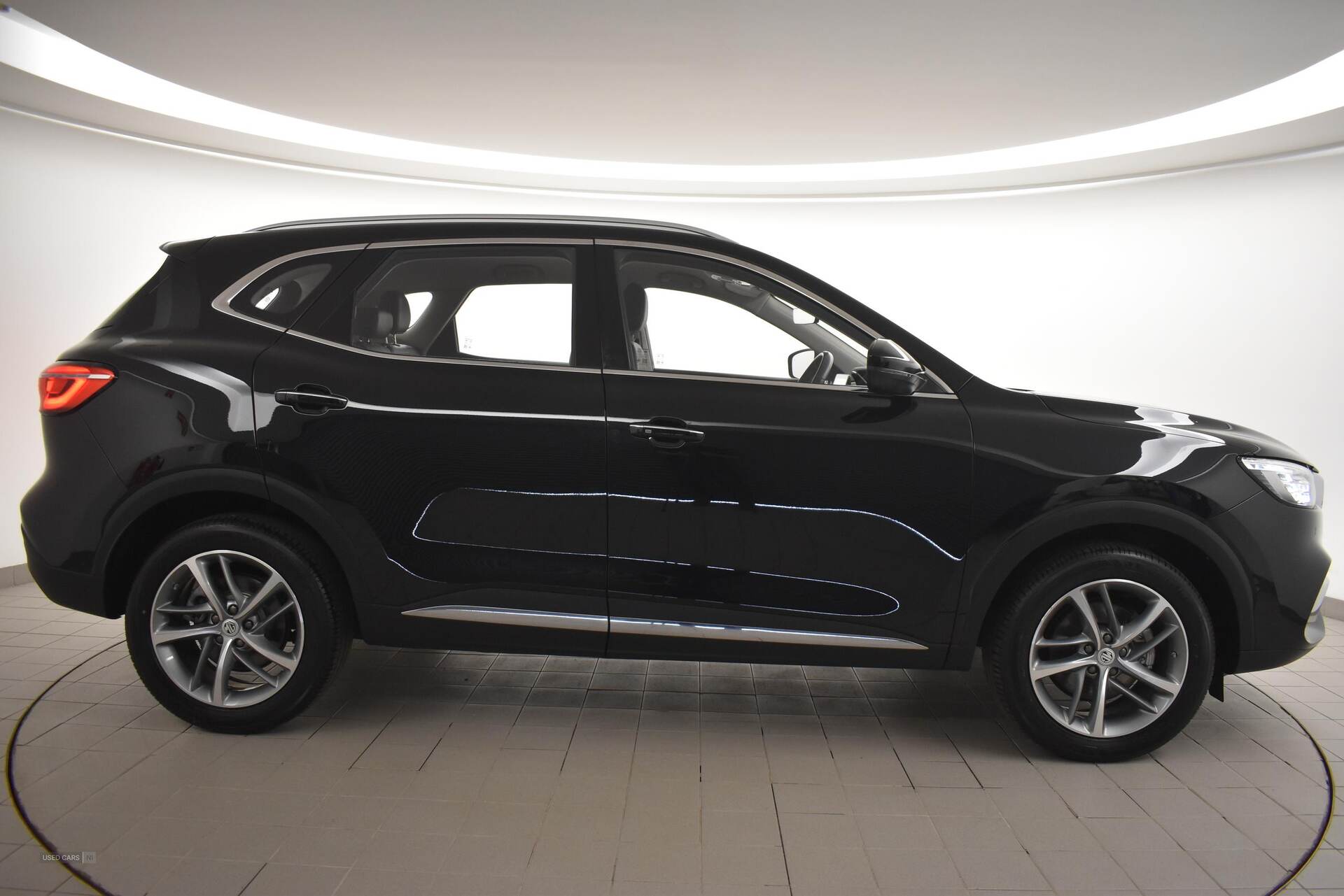 2022 MG Motor Uk HS 1.5 T-GDI 1.5 T-GDI Excite 5dr