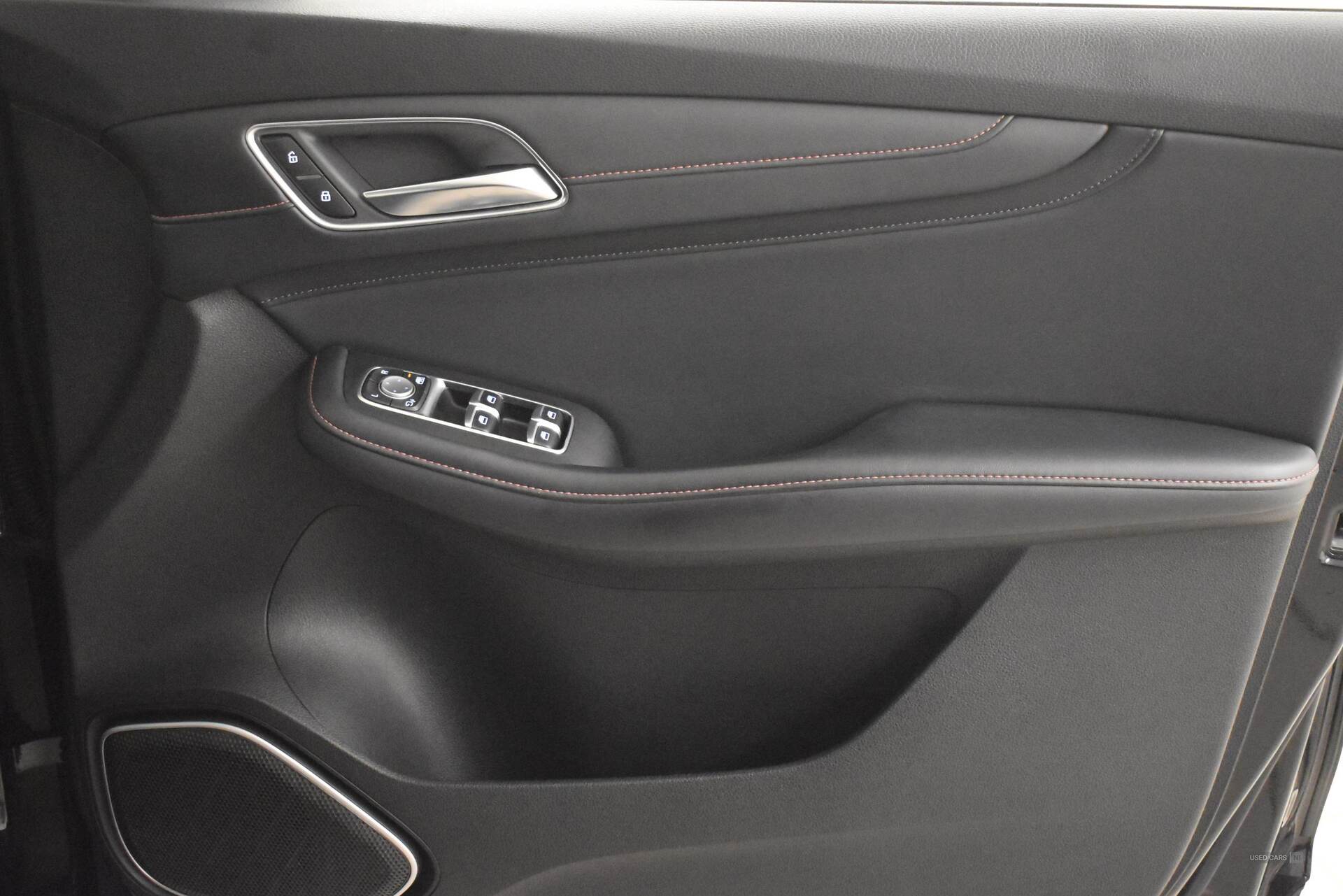2022 MG Motor Uk HS 1.5 T-GDI 1.5 T-GDI Excite 5dr