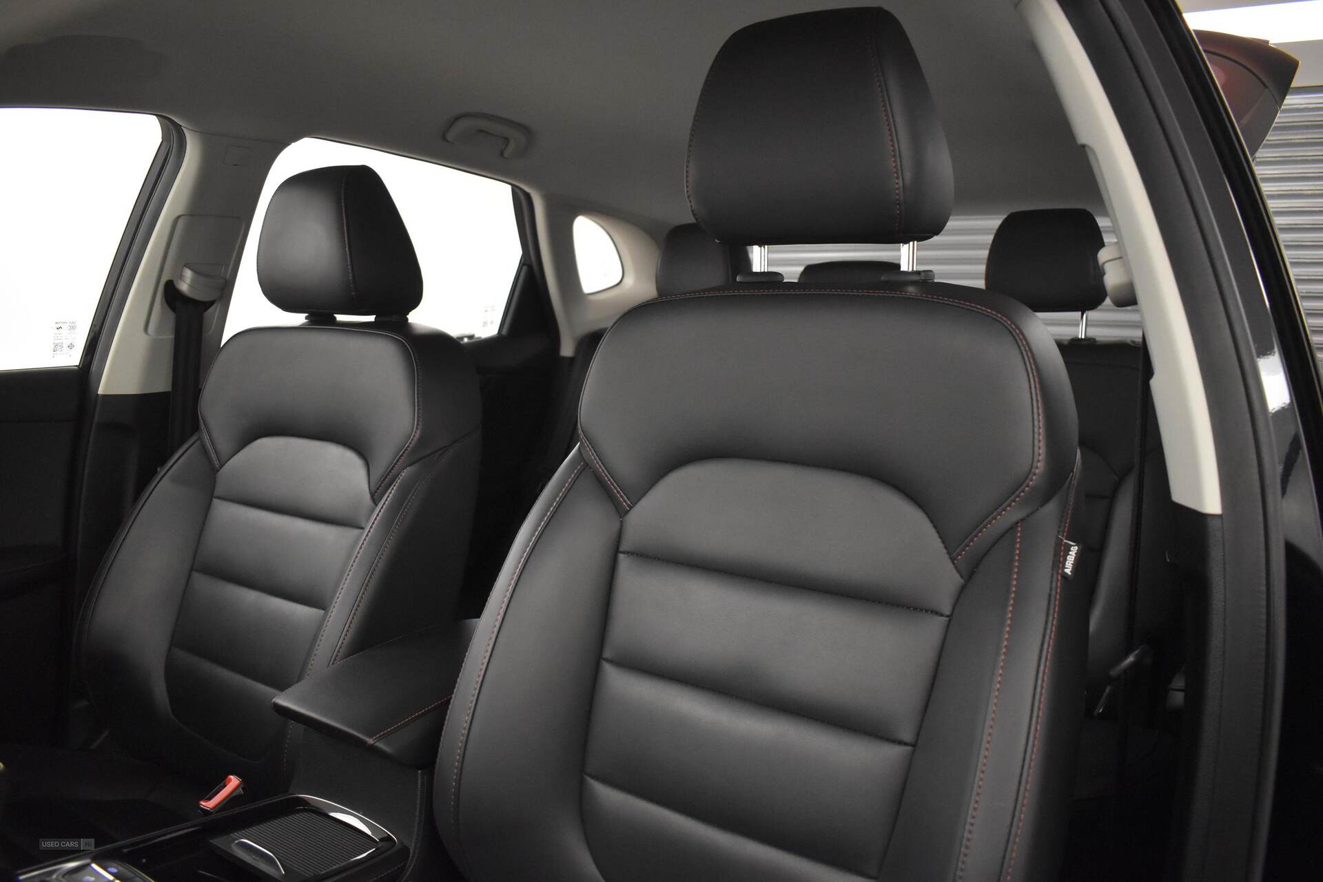 2022 MG Motor Uk HS 1.5 T-GDI 1.5 T-GDI Excite 5dr