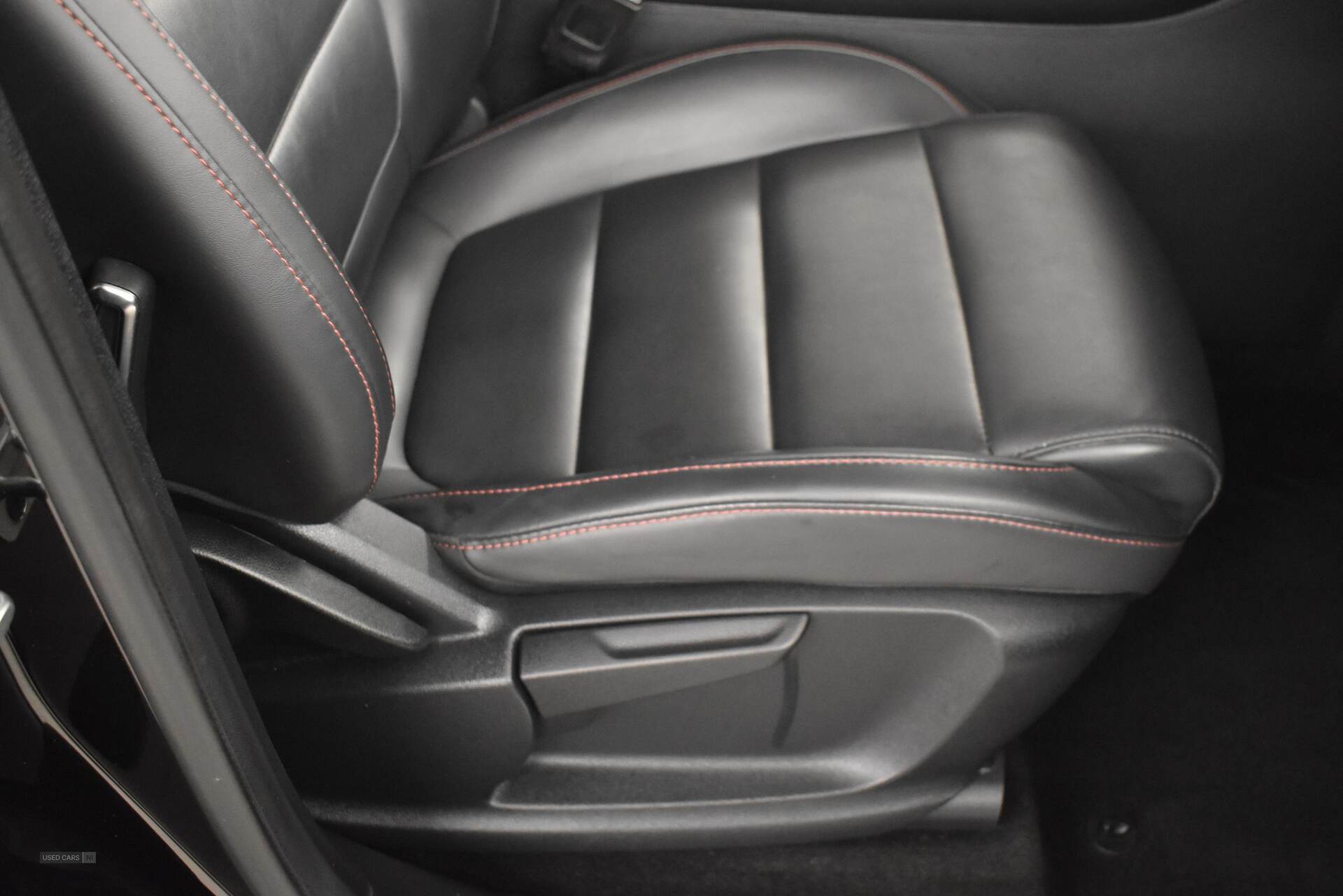 2022 MG Motor Uk HS 1.5 T-GDI 1.5 T-GDI Excite 5dr
