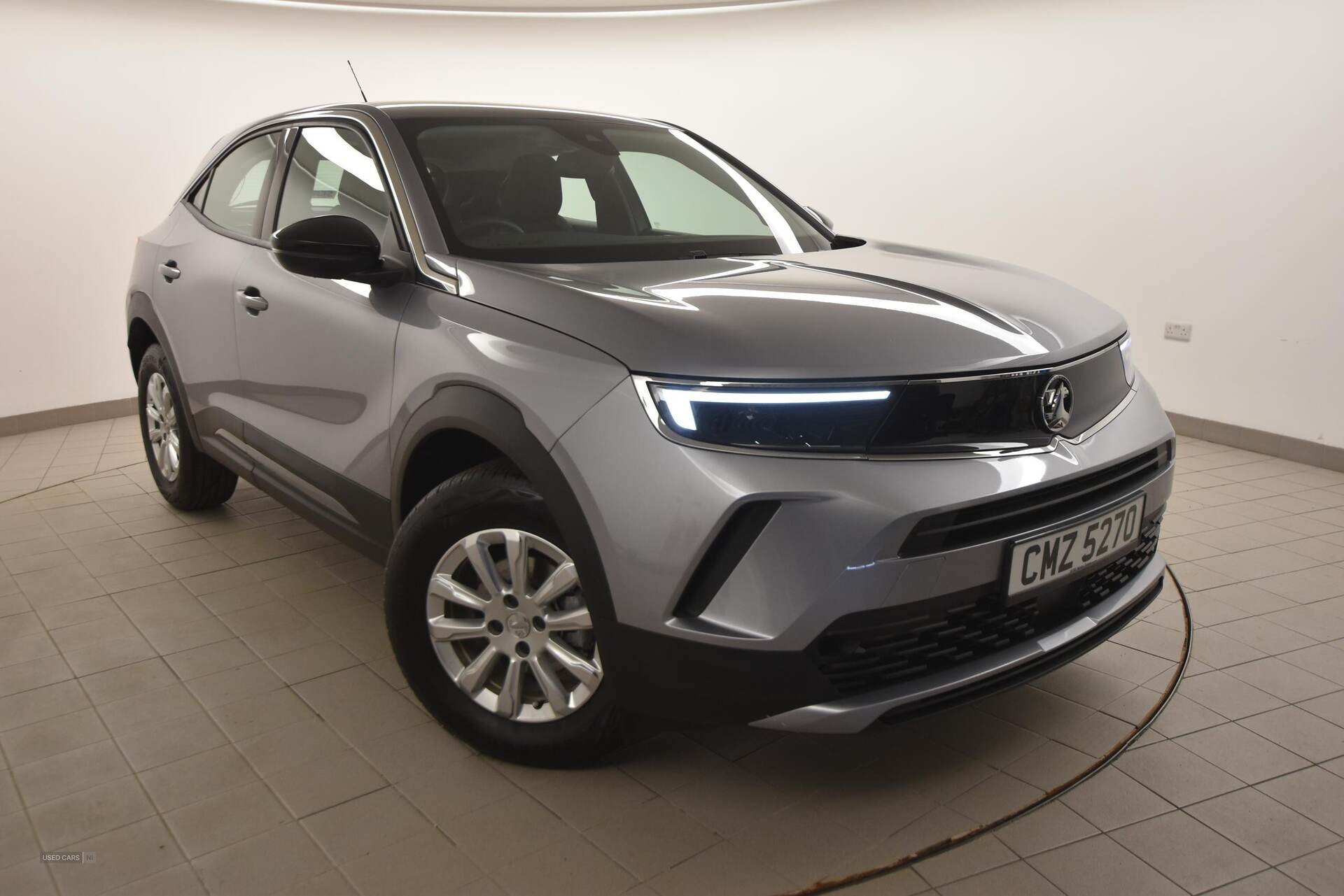 2023 Vauxhall Mokka 1.2 Turbo Design 5dr Auto