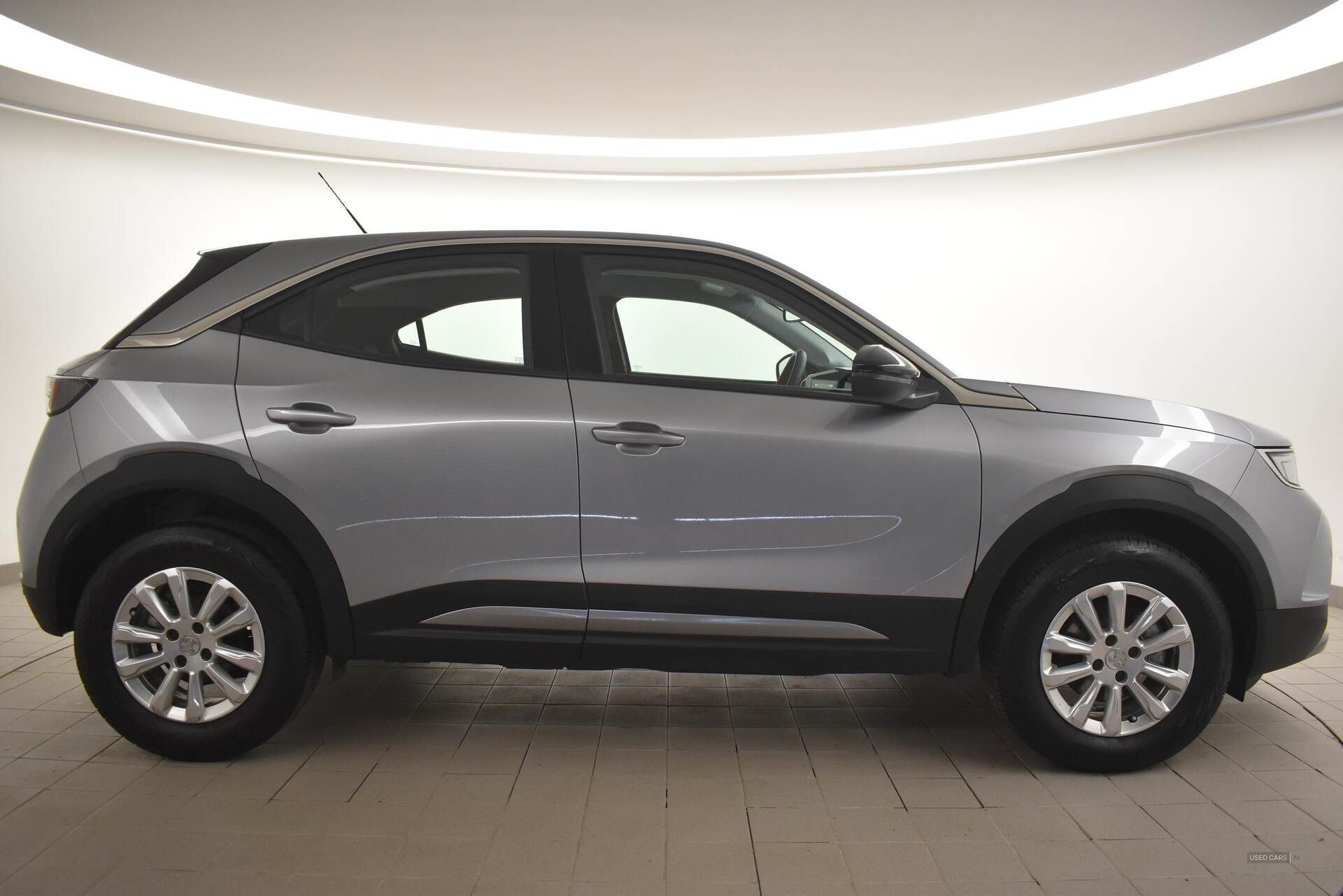 2023 Vauxhall Mokka 1.2 Turbo Design 5dr Auto