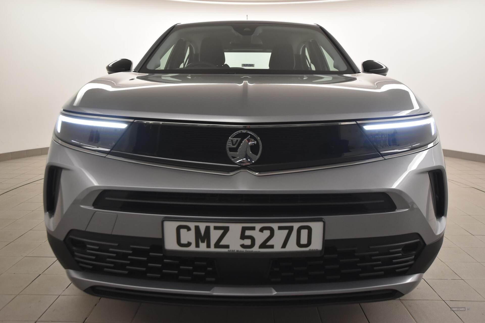 2023 Vauxhall Mokka 1.2 Turbo Design 5dr Auto