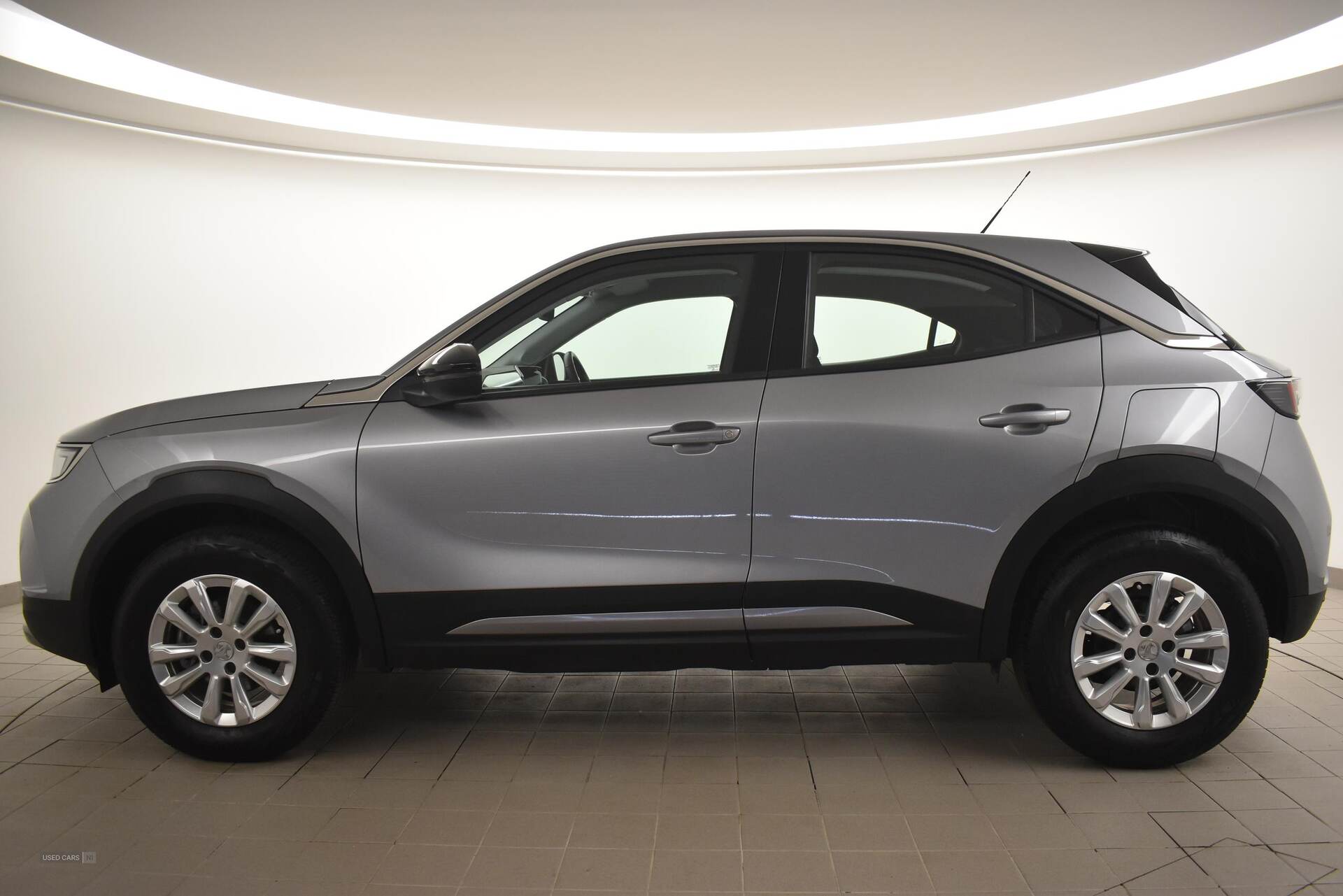 2023 Vauxhall Mokka 1.2 Turbo Design 5dr Auto