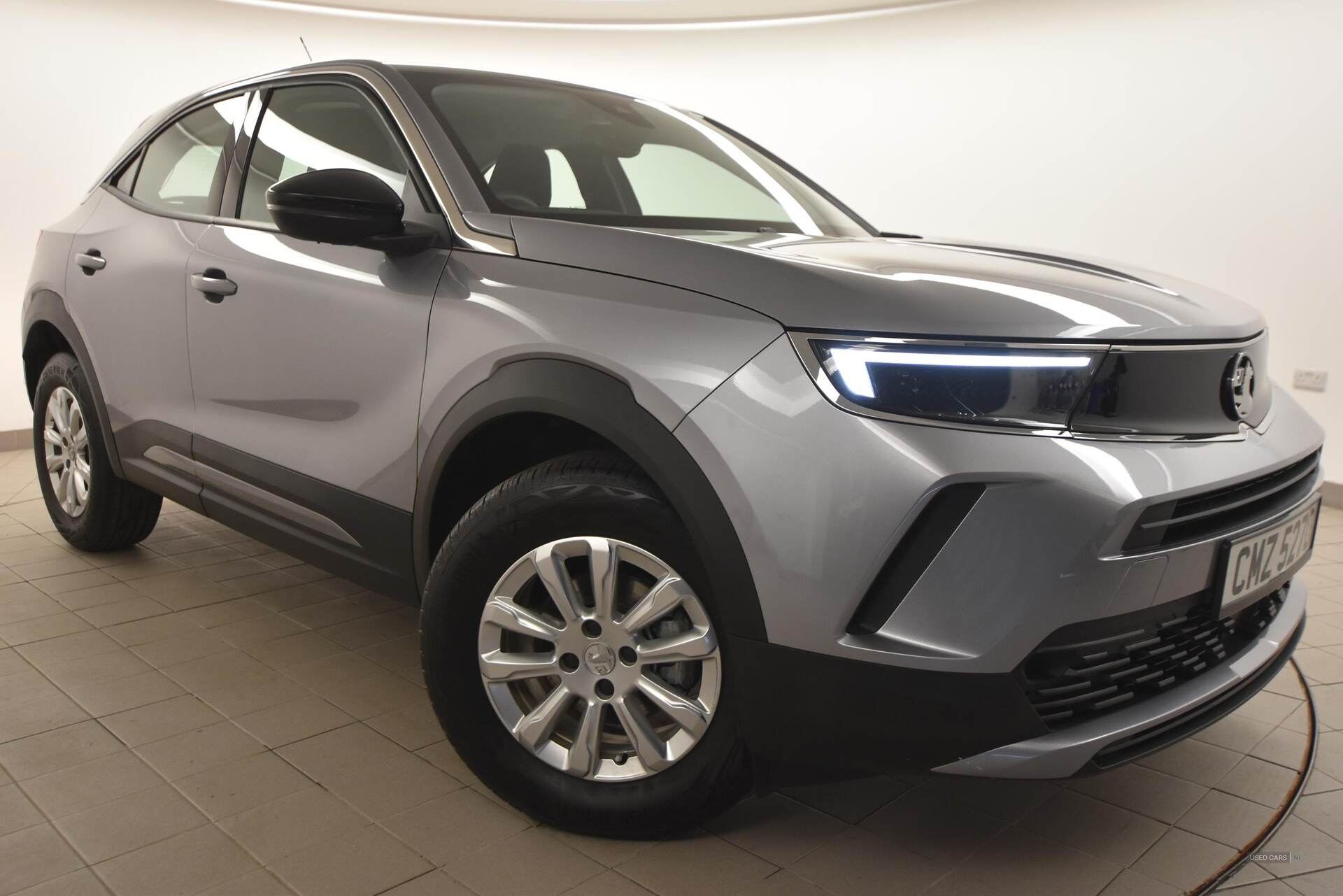 2023 Vauxhall Mokka 1.2 Turbo Design 5dr Auto