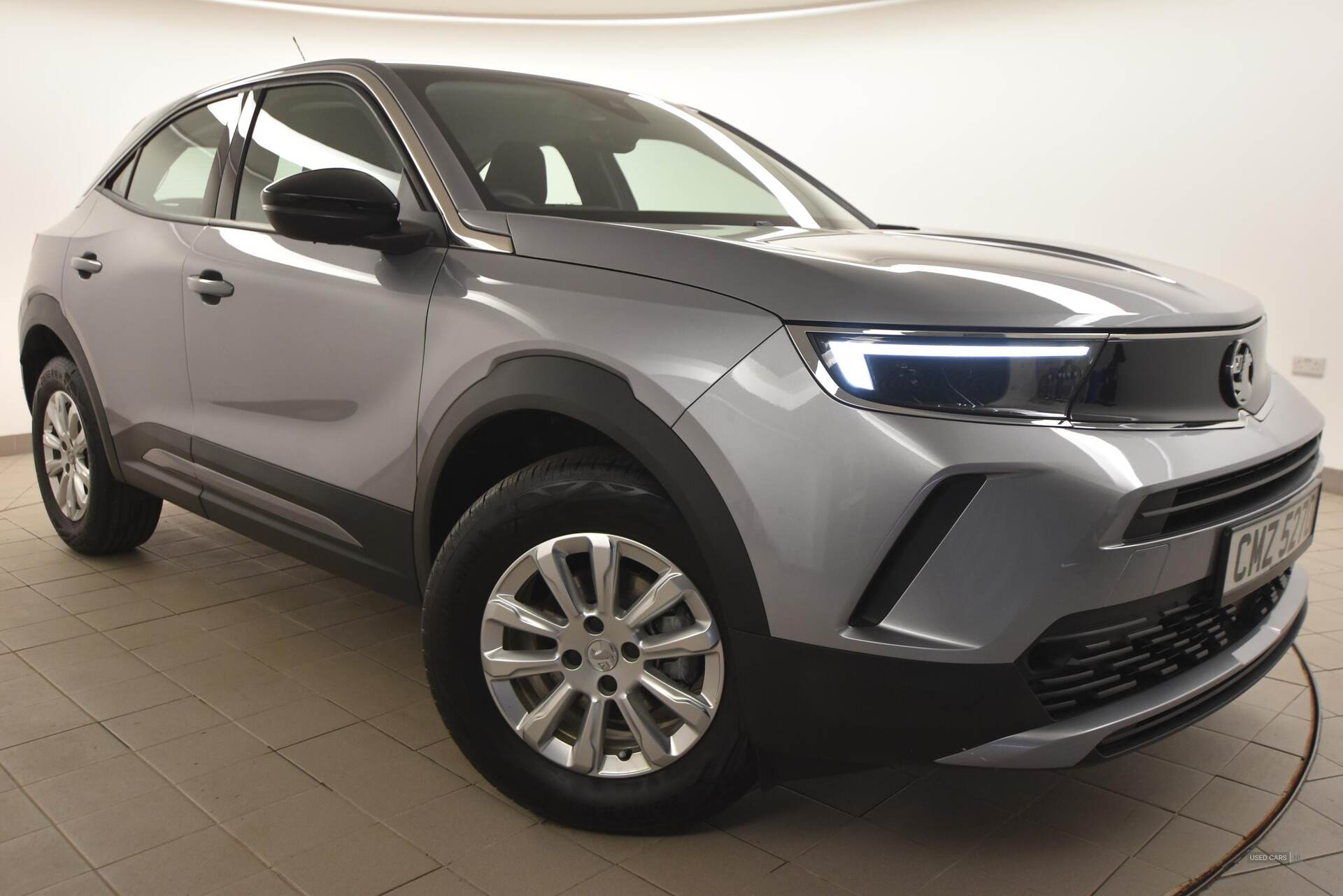 2023 Vauxhall Mokka 1.2 Turbo Design 5dr Auto