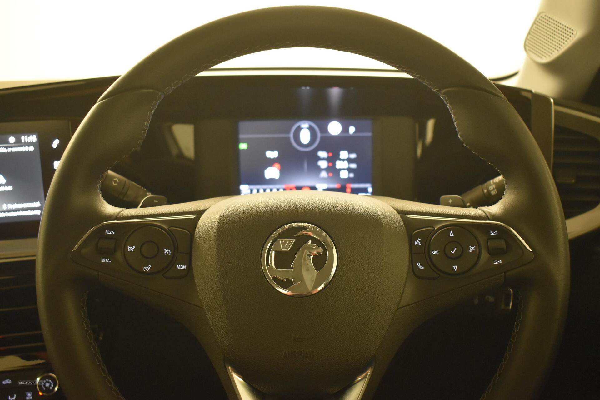 2023 Vauxhall Mokka 1.2 Turbo Design 5dr Auto
