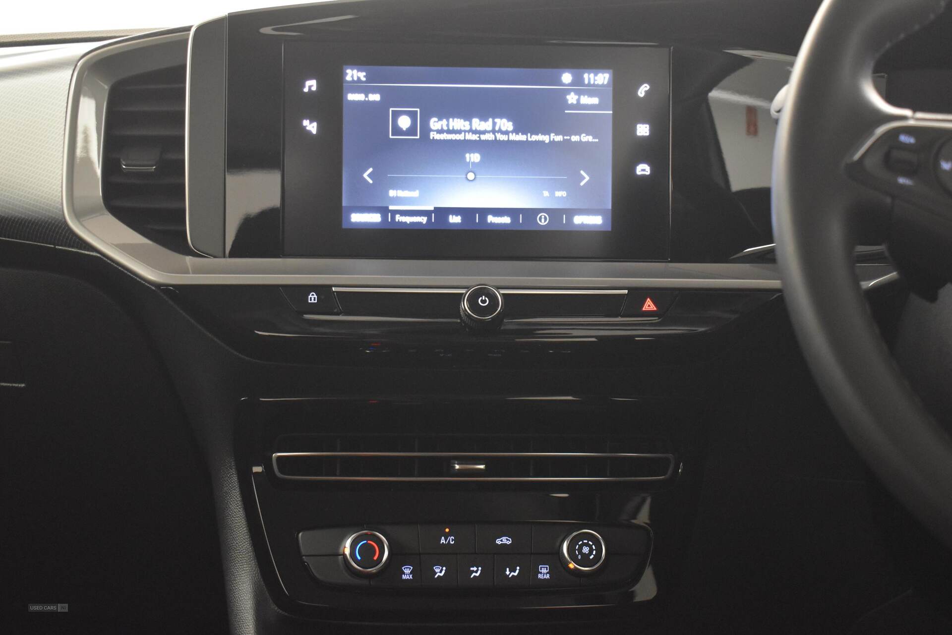 2023 Vauxhall Mokka 1.2 Turbo Design 5dr Auto