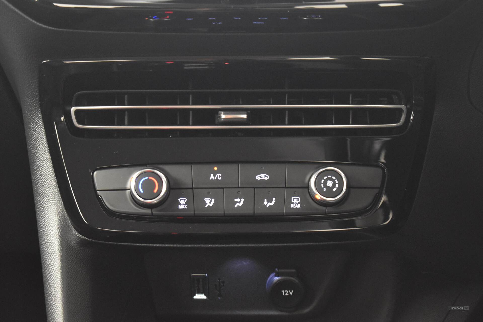 2023 Vauxhall Mokka 1.2 Turbo Design 5dr Auto