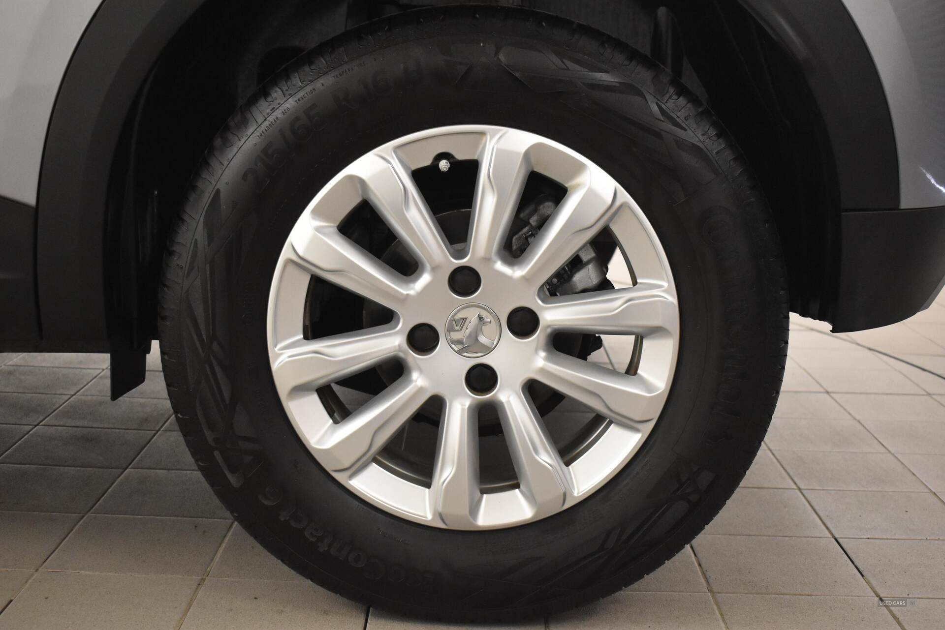 2023 Vauxhall Mokka 1.2 Turbo Design 5dr Auto