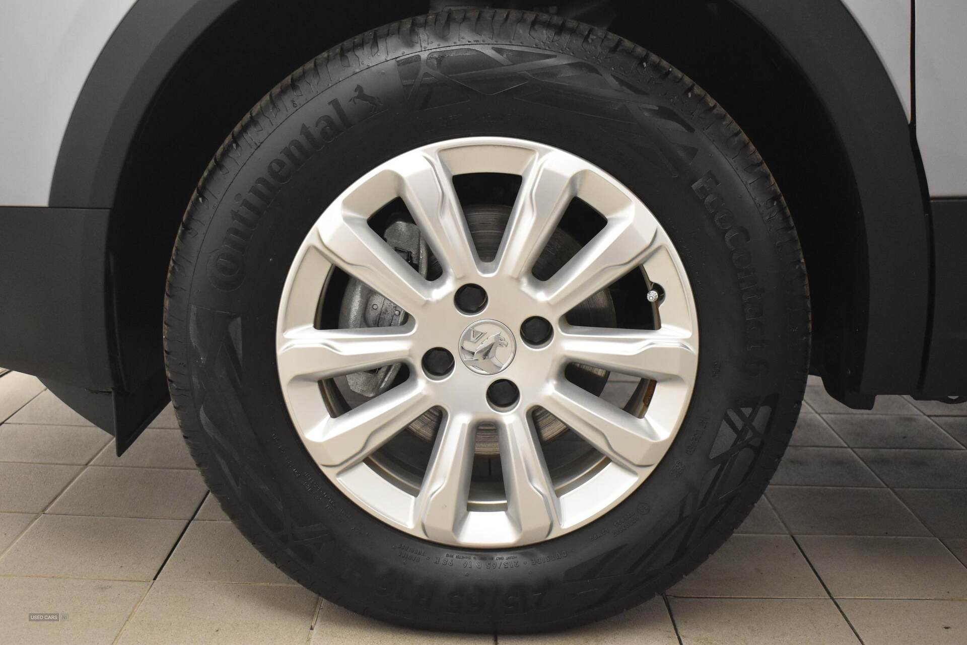 2023 Vauxhall Mokka 1.2 Turbo Design 5dr Auto