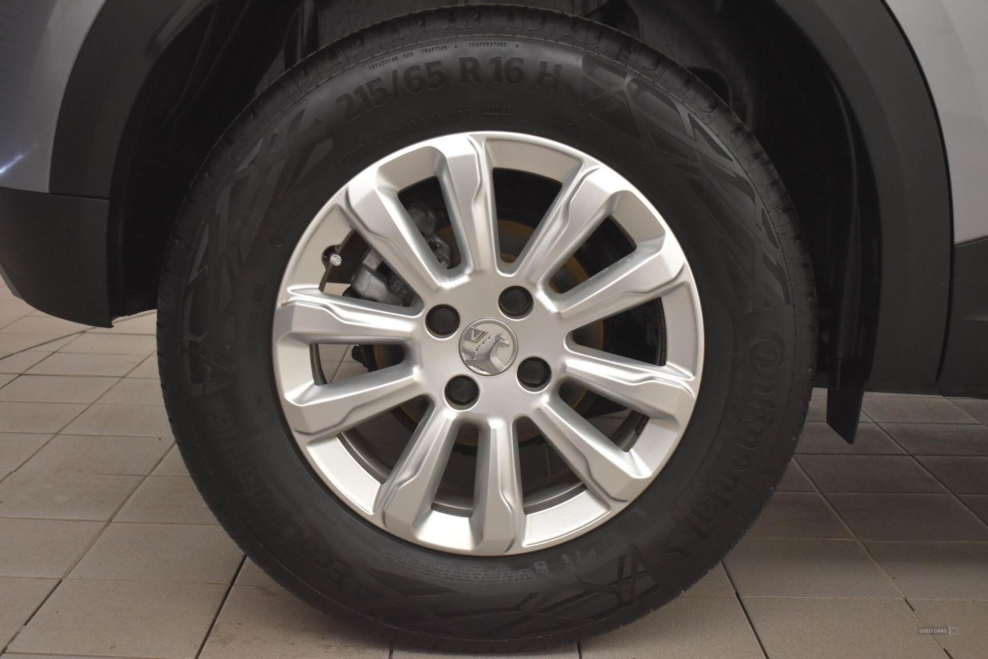 2023 Vauxhall Mokka 1.2 Turbo Design 5dr Auto