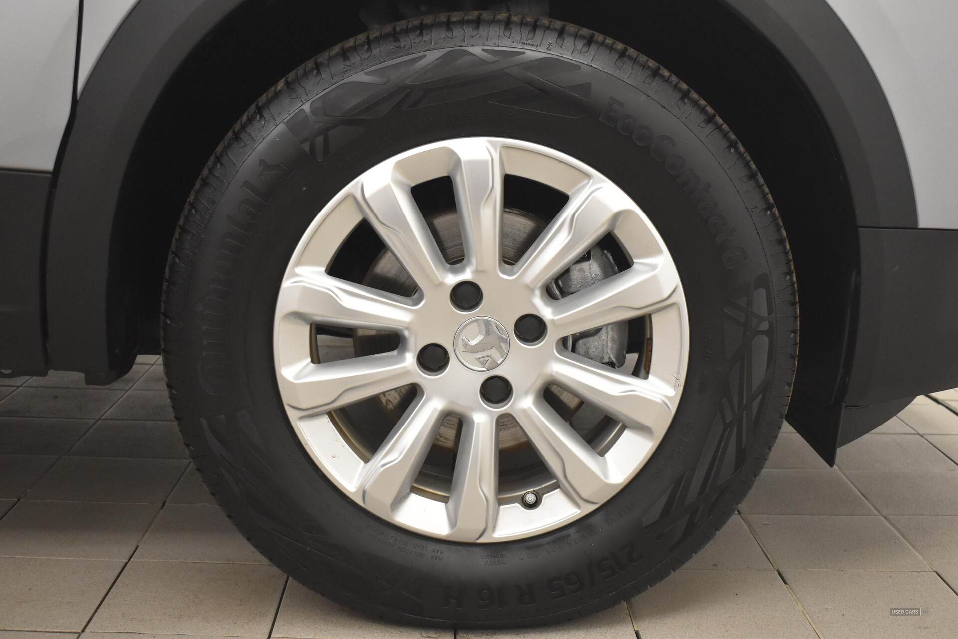 2023 Vauxhall Mokka 1.2 Turbo Design 5dr Auto