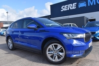 Skoda Enyaq 132kW 60 ecoSuite 62kWh 5dr Auto [120kW] in Antrim