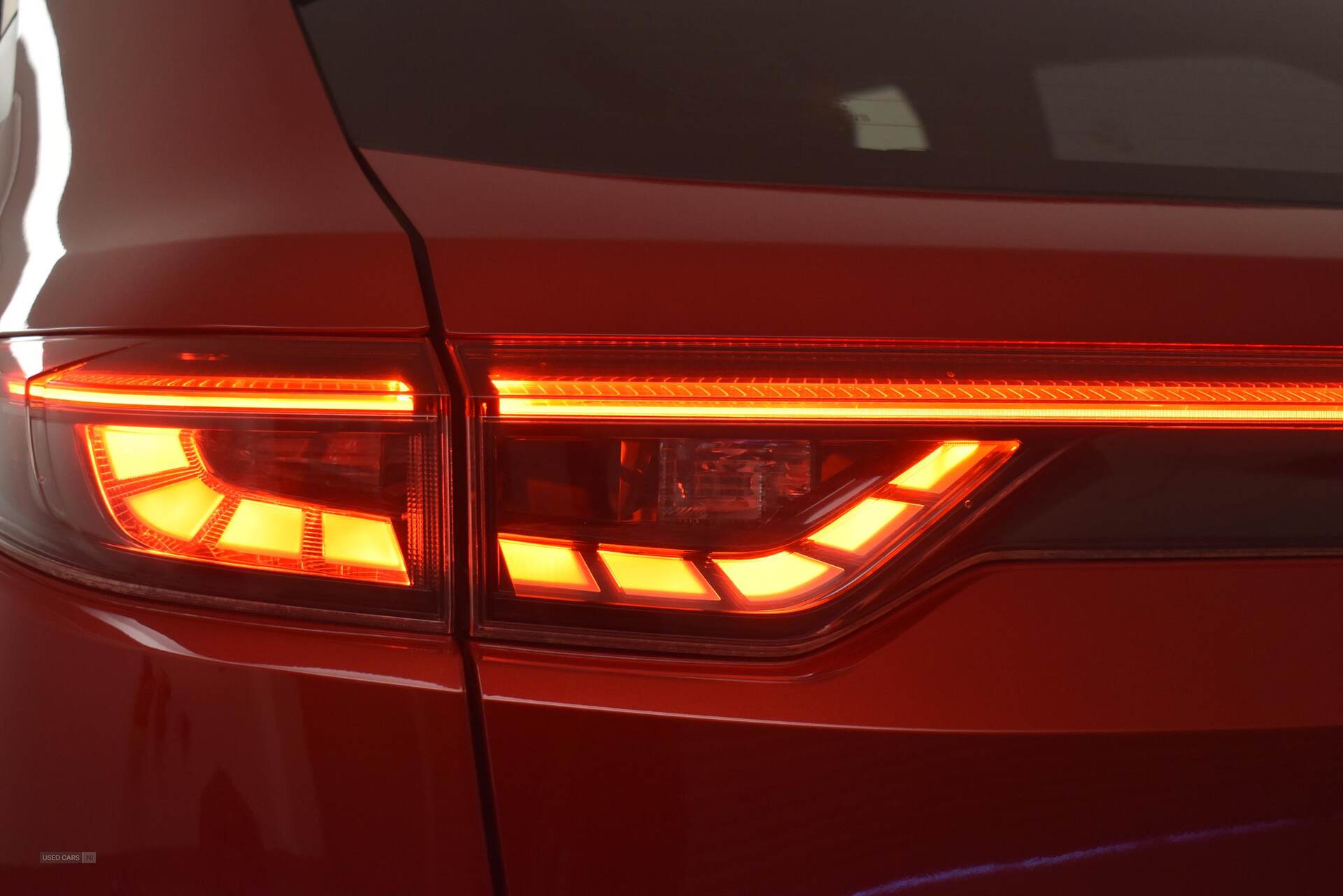2022 Honda HR-V 1.5 eHEV Advance 5dr CVT