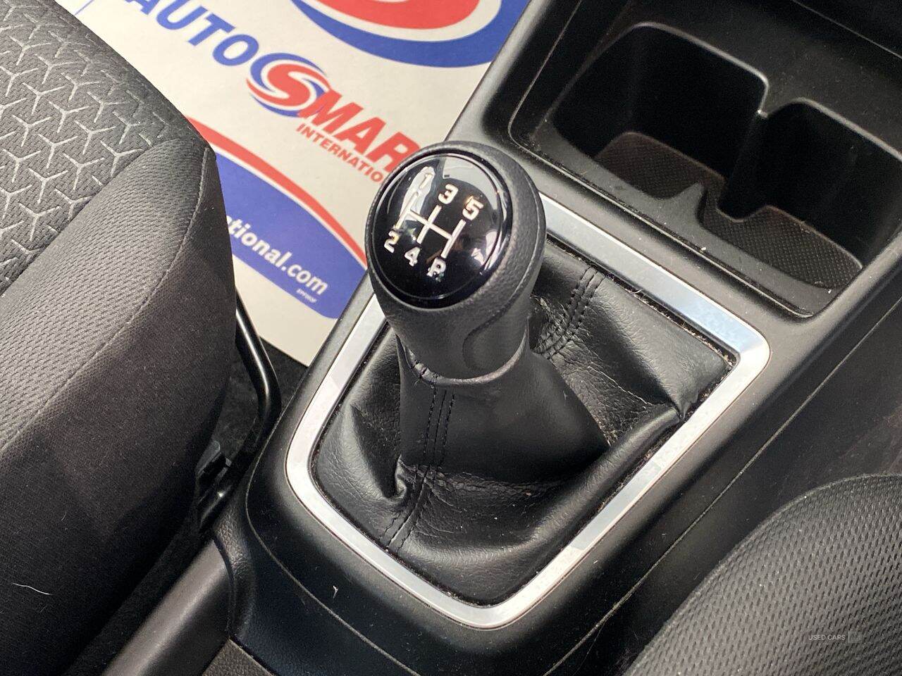 Aug 2021 Suzuki Swift 1.2 Dualjet 83 12V Hybrid SZ-L 5dr