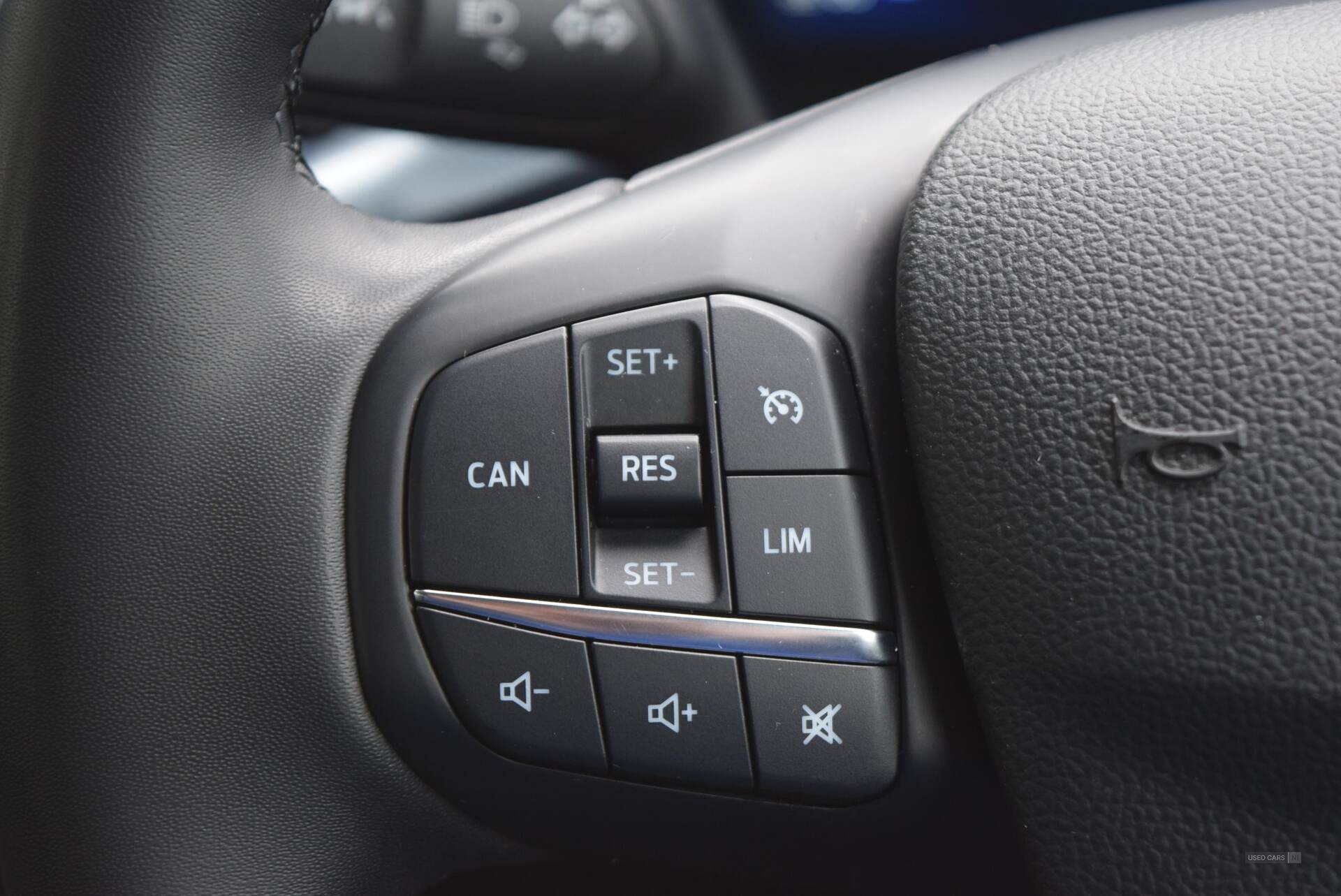 2023 Ford Focus 1.0 EcoBoost Hybrid mHEV Active X 5dr Auto