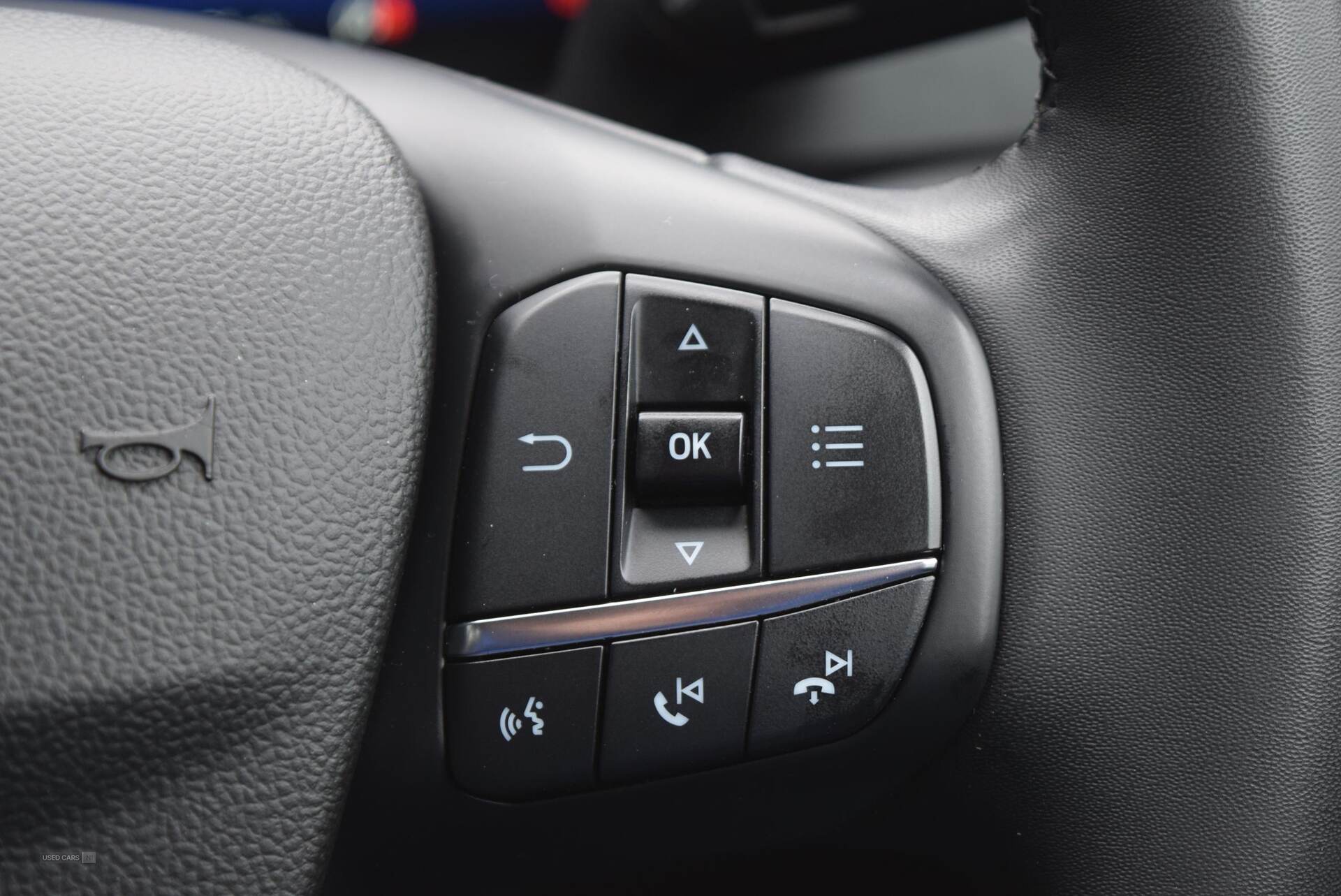 2023 Ford Focus 1.0 EcoBoost Hybrid mHEV Active X 5dr Auto