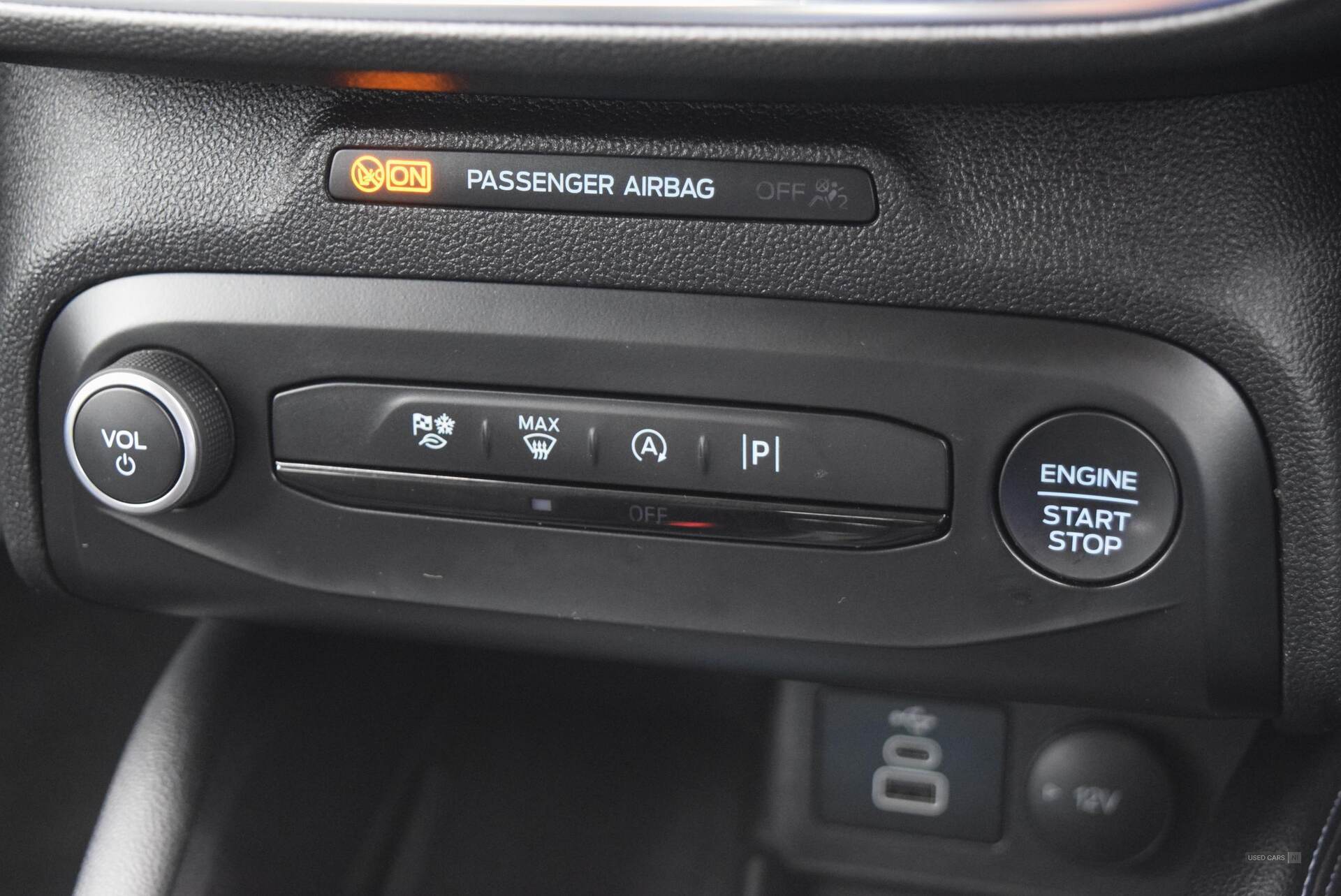 2023 Ford Focus 1.0 EcoBoost Hybrid mHEV Active X 5dr Auto