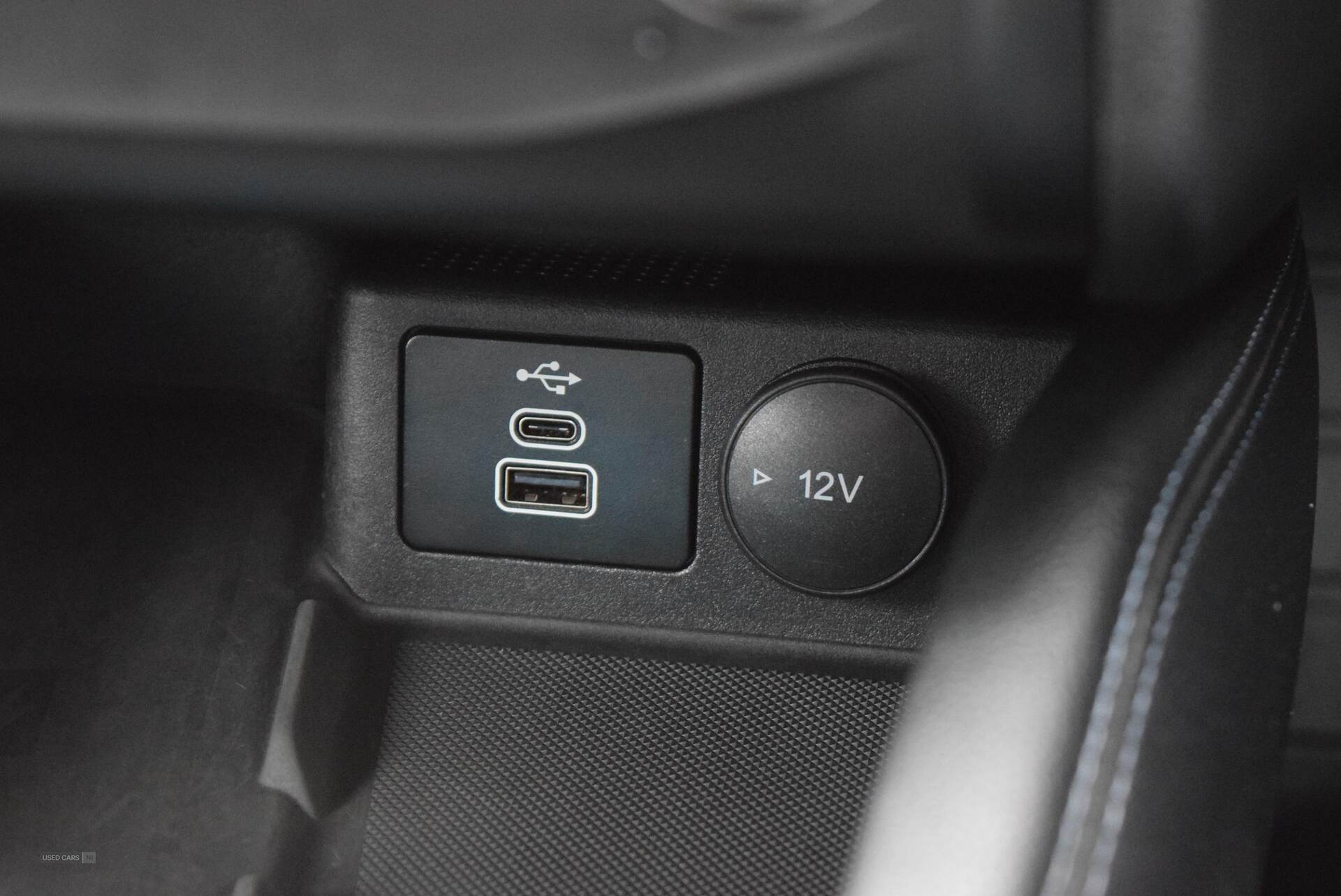 2023 Ford Focus 1.0 EcoBoost Hybrid mHEV Active X 5dr Auto