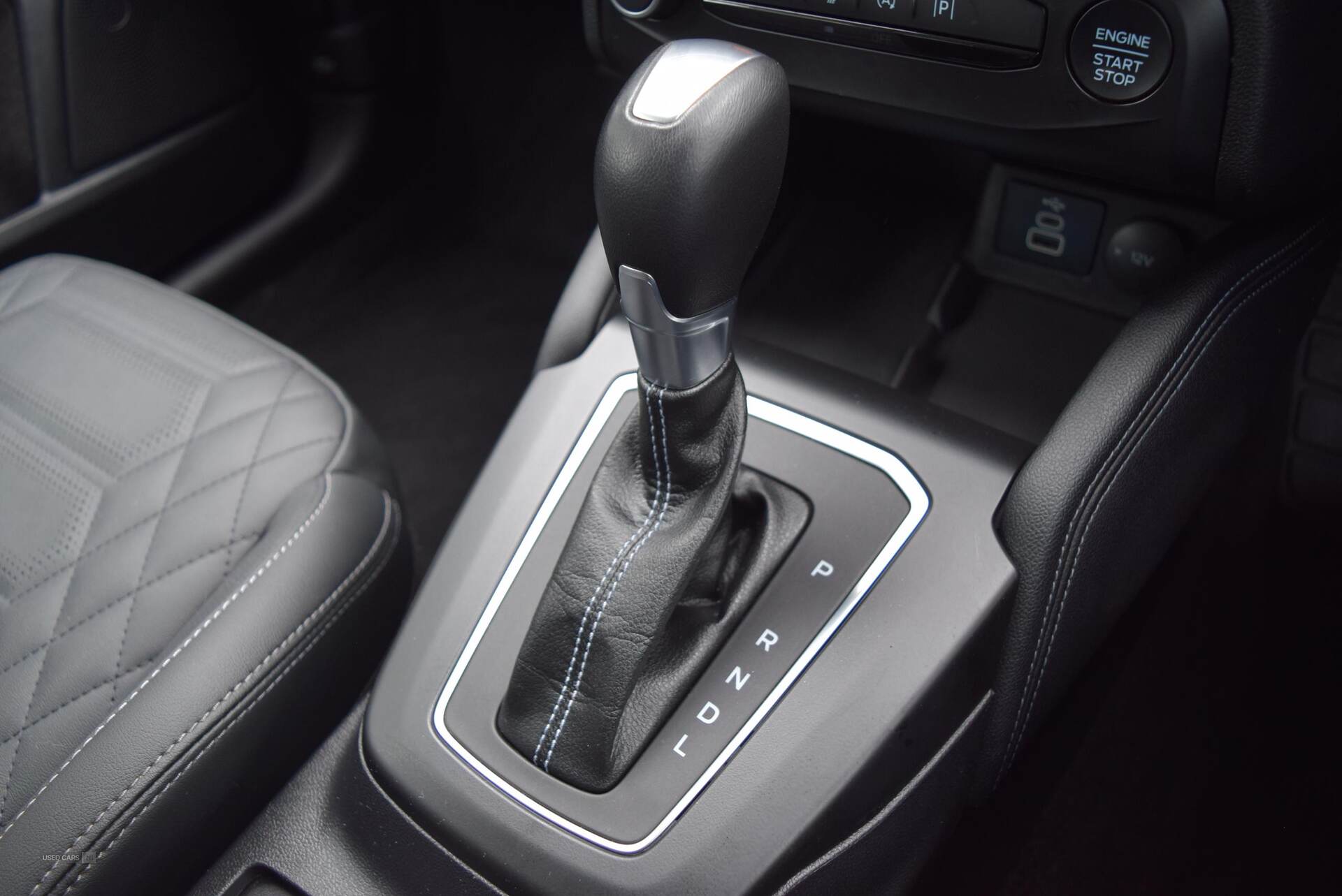 2023 Ford Focus 1.0 EcoBoost Hybrid mHEV Active X 5dr Auto