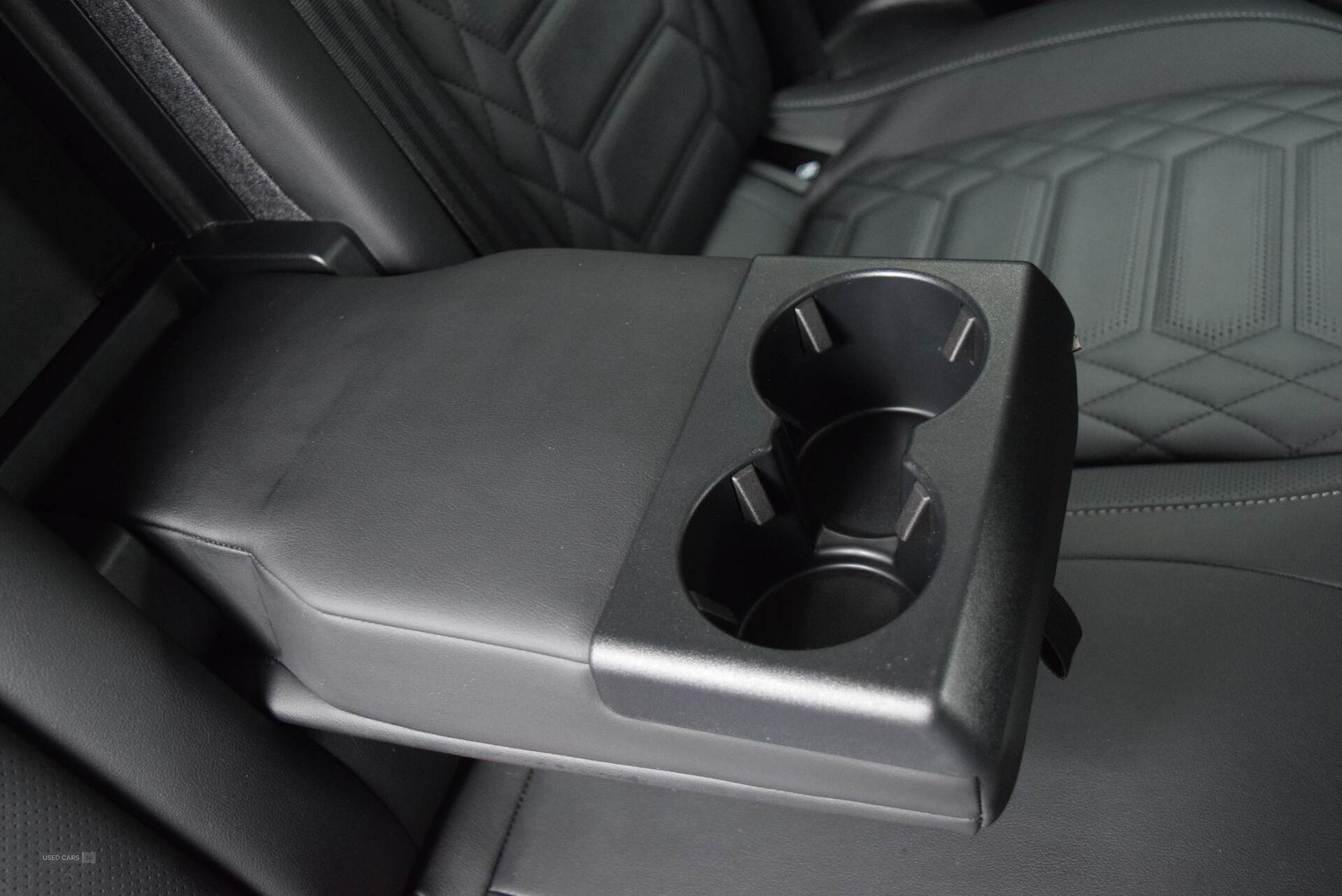 2023 Ford Focus 1.0 EcoBoost Hybrid mHEV Active X 5dr Auto