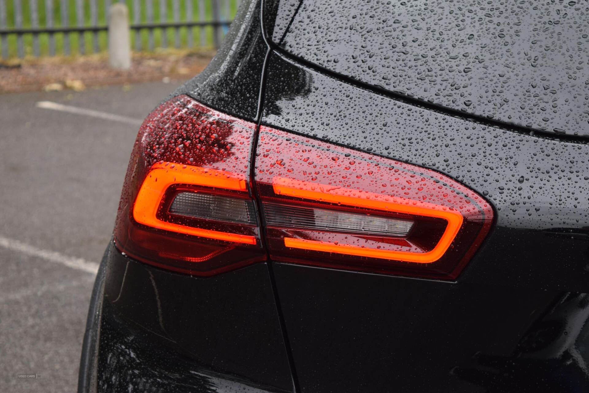 2023 Ford Focus 1.0 EcoBoost Hybrid mHEV Active X 5dr Auto