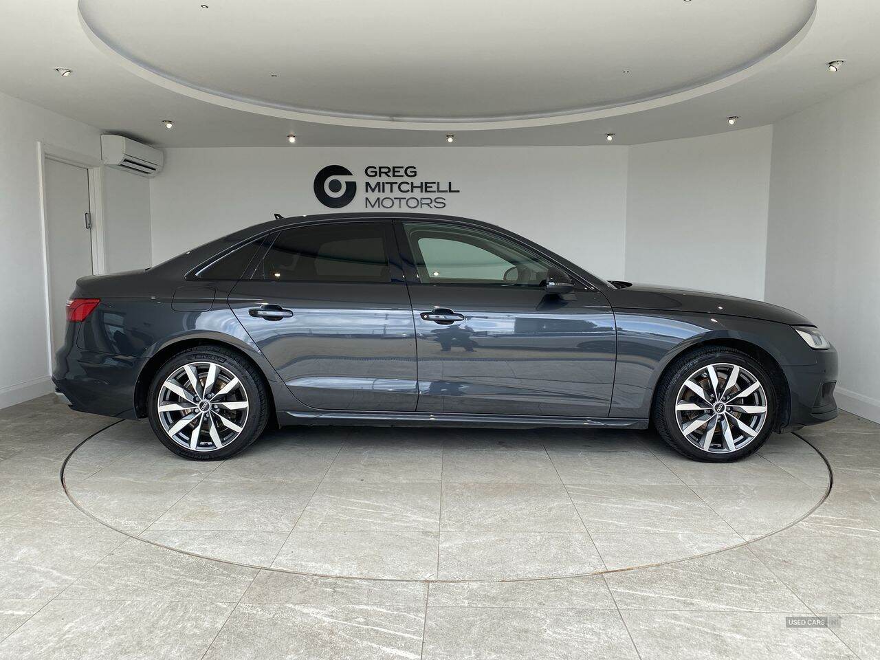 Mar 2022 Audi A4 35 TDI Sport Edition 4dr S Tronic