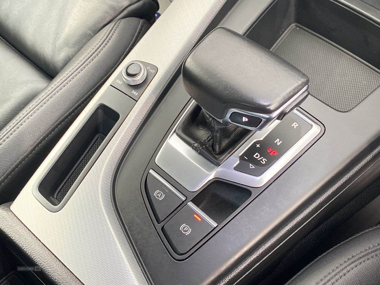 Mar 2022 Audi A4 35 TDI Sport Edition 4dr S Tronic