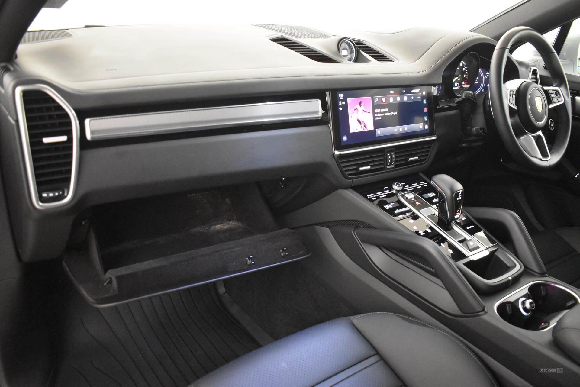 2023 Porsche Cayenne E-Hybrid Platinum Edition 5dr Tiptronic S