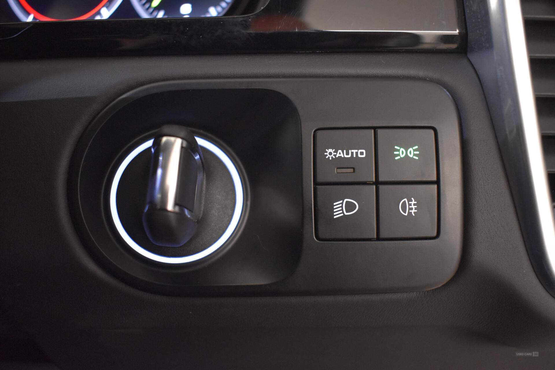 2023 Porsche Cayenne E-Hybrid Platinum Edition 5dr Tiptronic S