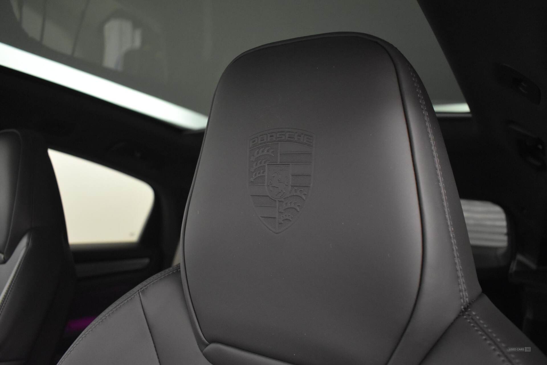 2023 Porsche Cayenne E-Hybrid Platinum Edition 5dr Tiptronic S