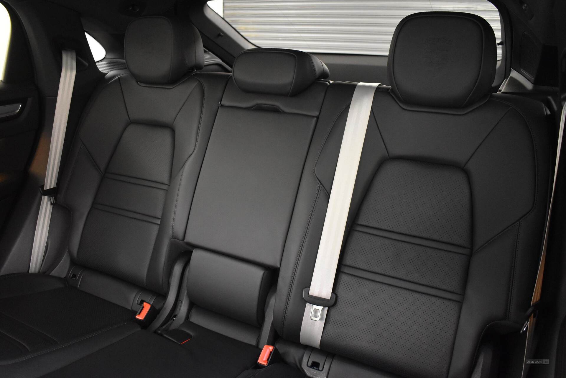 2023 Porsche Cayenne E-Hybrid Platinum Edition 5dr Tiptronic S