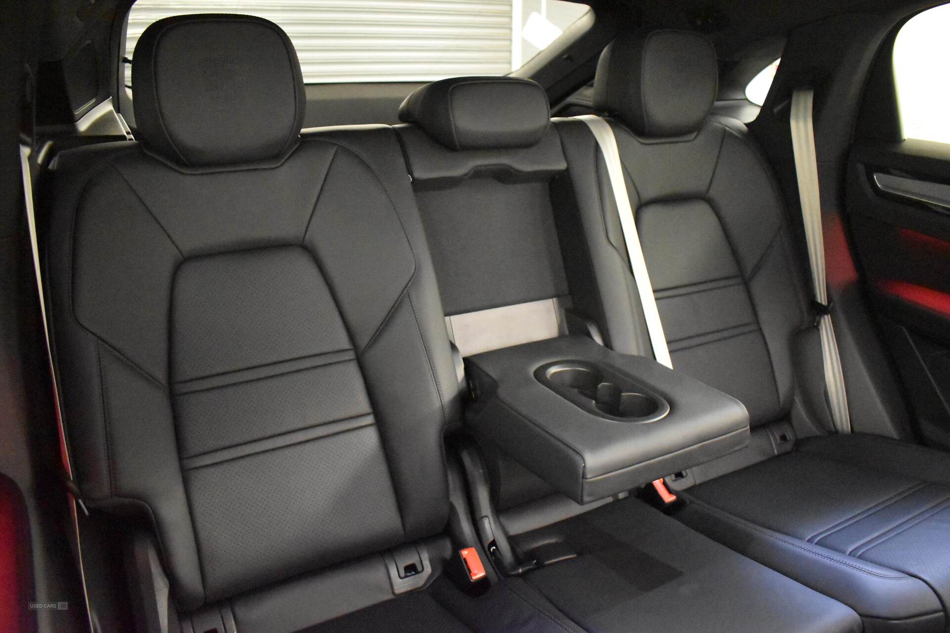2023 Porsche Cayenne E-Hybrid Platinum Edition 5dr Tiptronic S