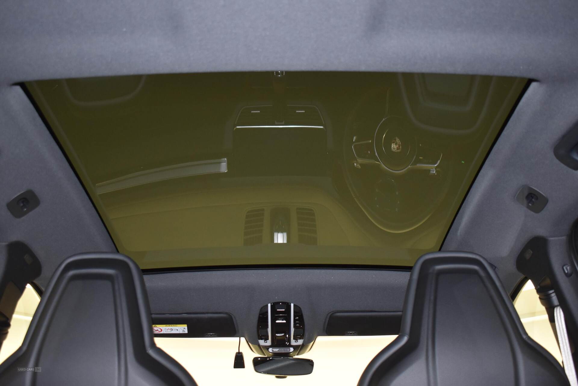 2023 Porsche Cayenne E-Hybrid Platinum Edition 5dr Tiptronic S
